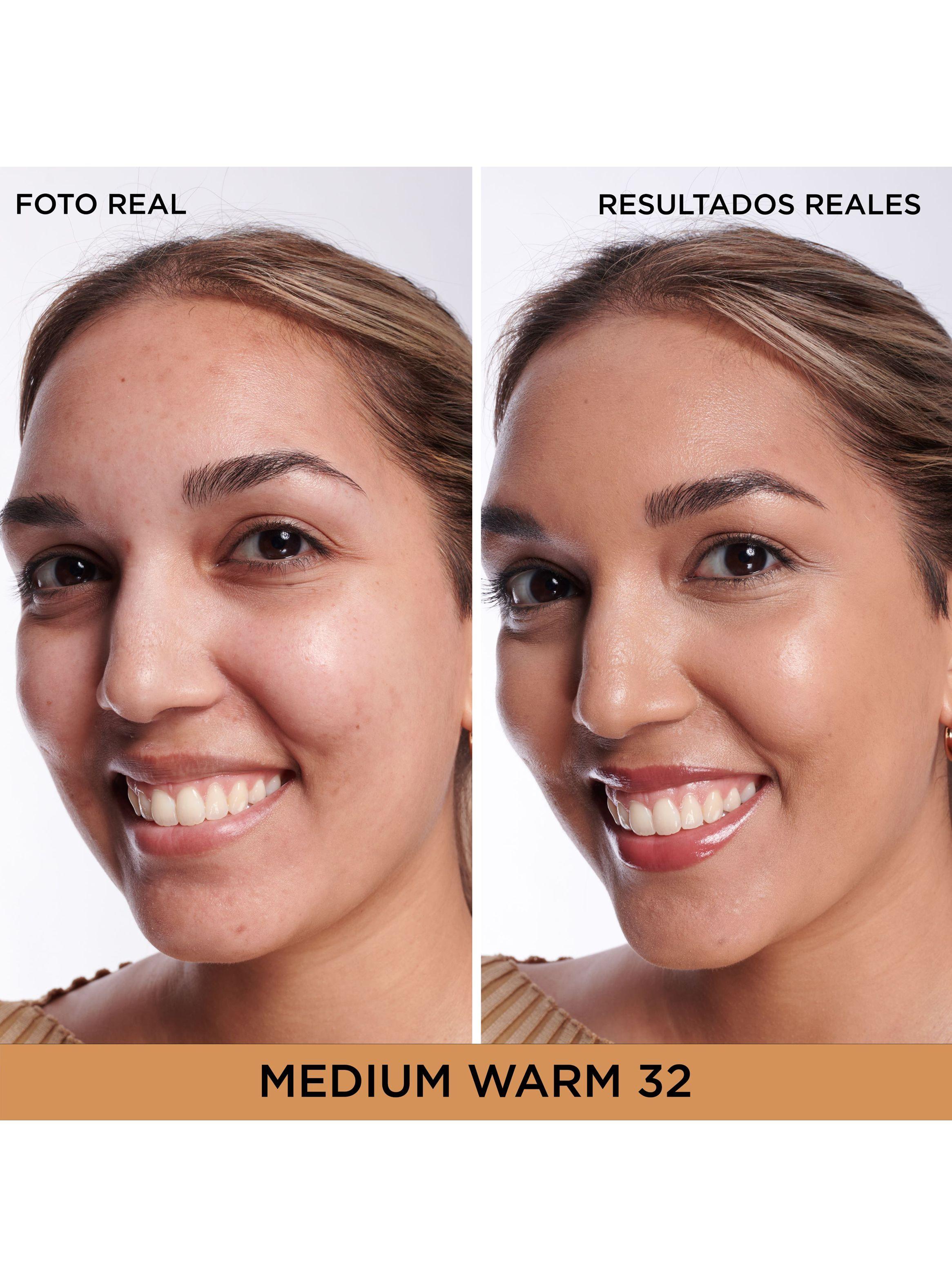 Corrector + Sérum Bye Bye Dark Spots 6.7 ml Medium Warm 32-3