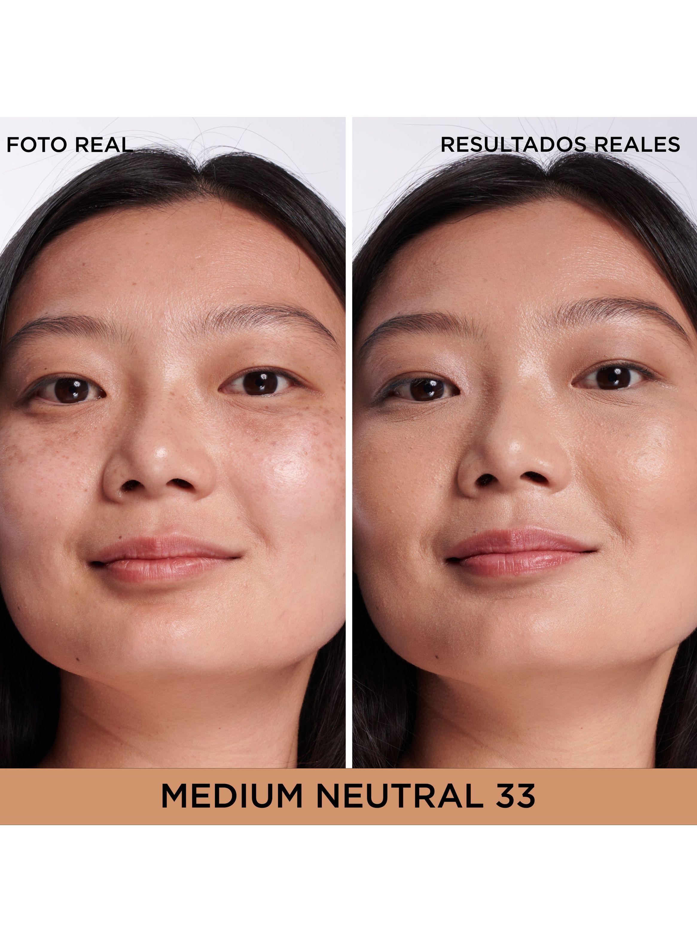Corrector + Sérum Bye Bye Dark Spots  6.7 ml Medium Neutral 33-3