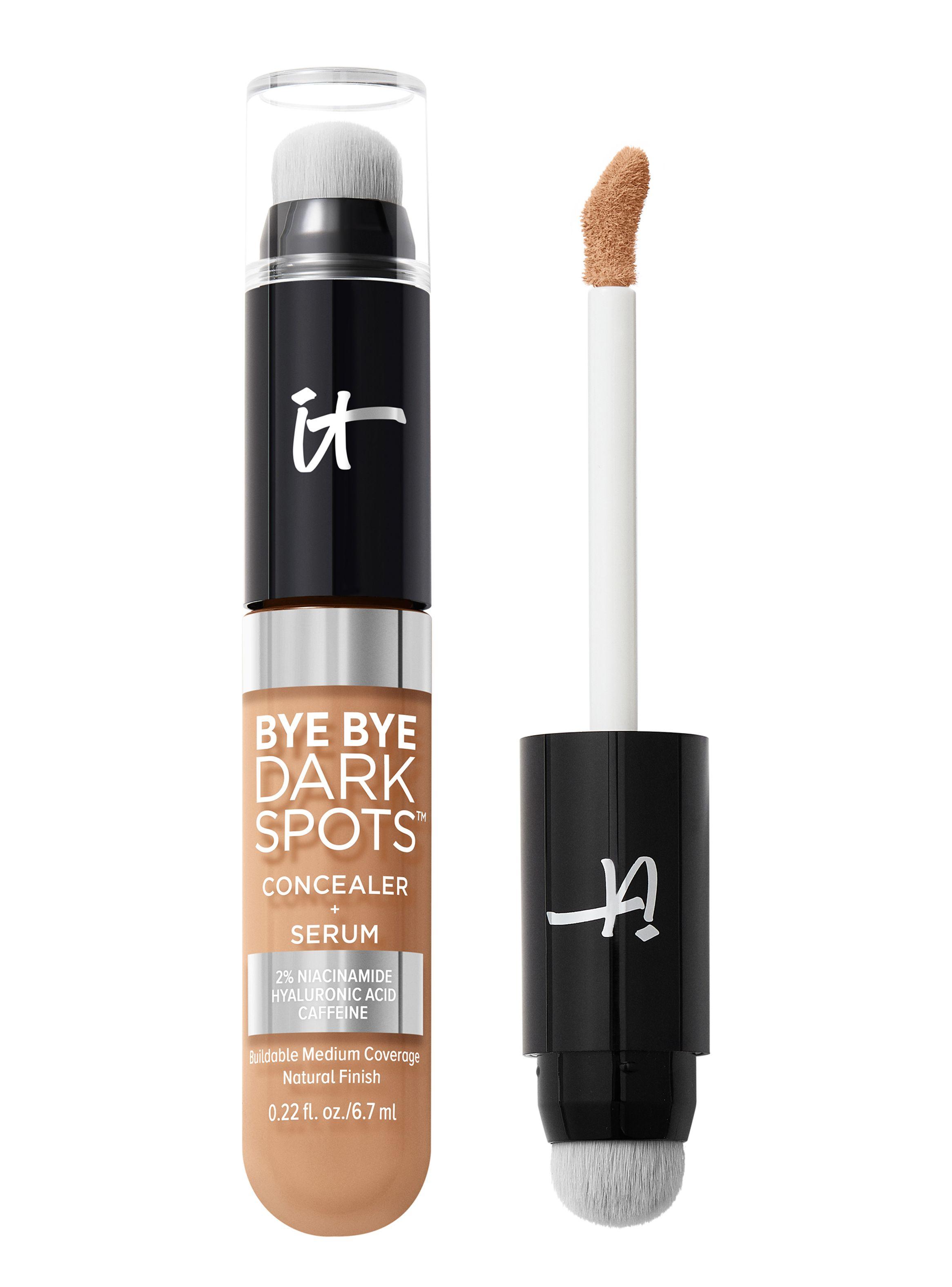 Corrector + Sérum Bye Bye Dark Spots  6.7 ml Medium Neutral 33-0
