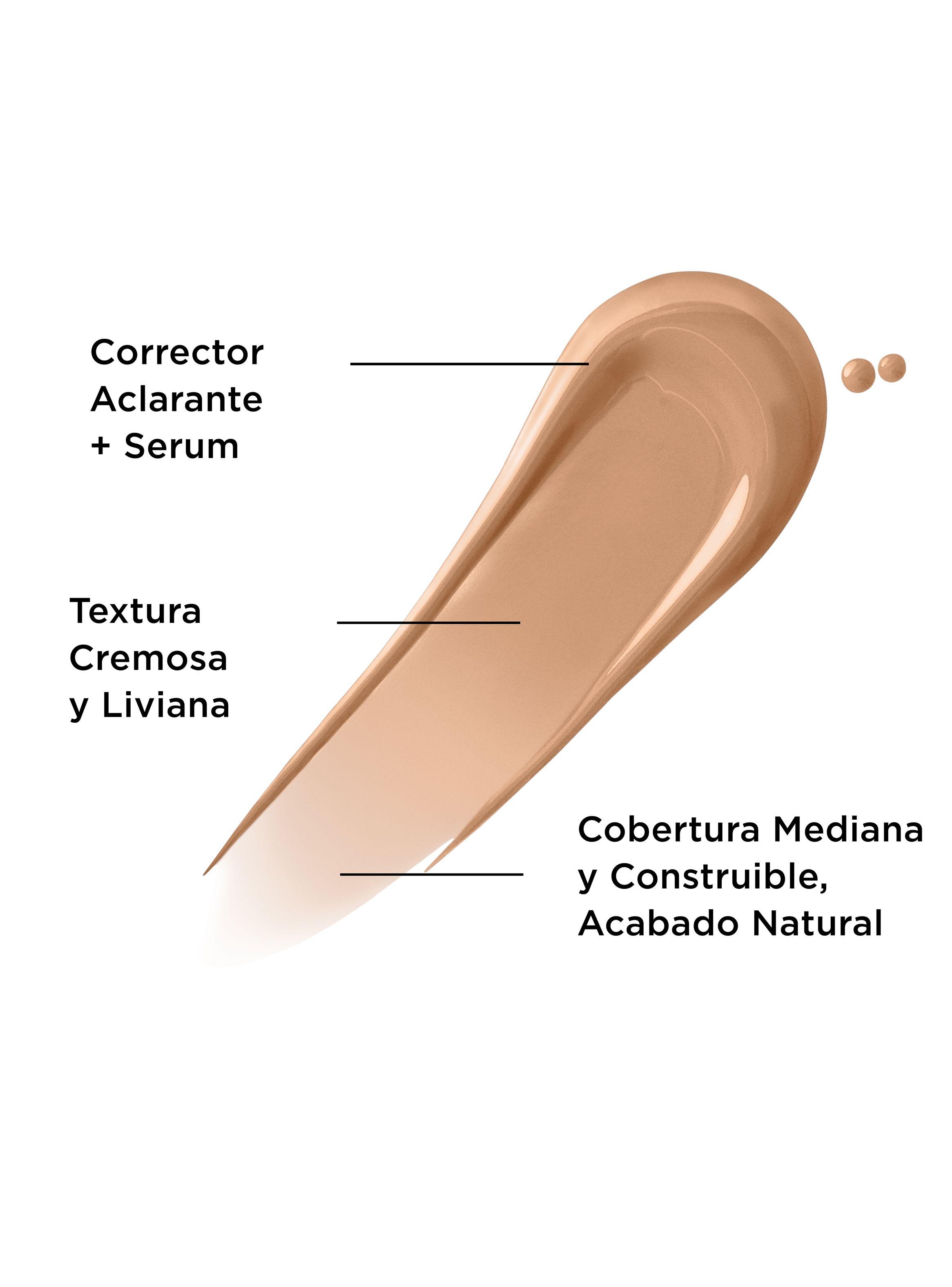 Corrector + Sérum Bye Bye Dark Spots  6.7 ml Medium Neutral 33-1