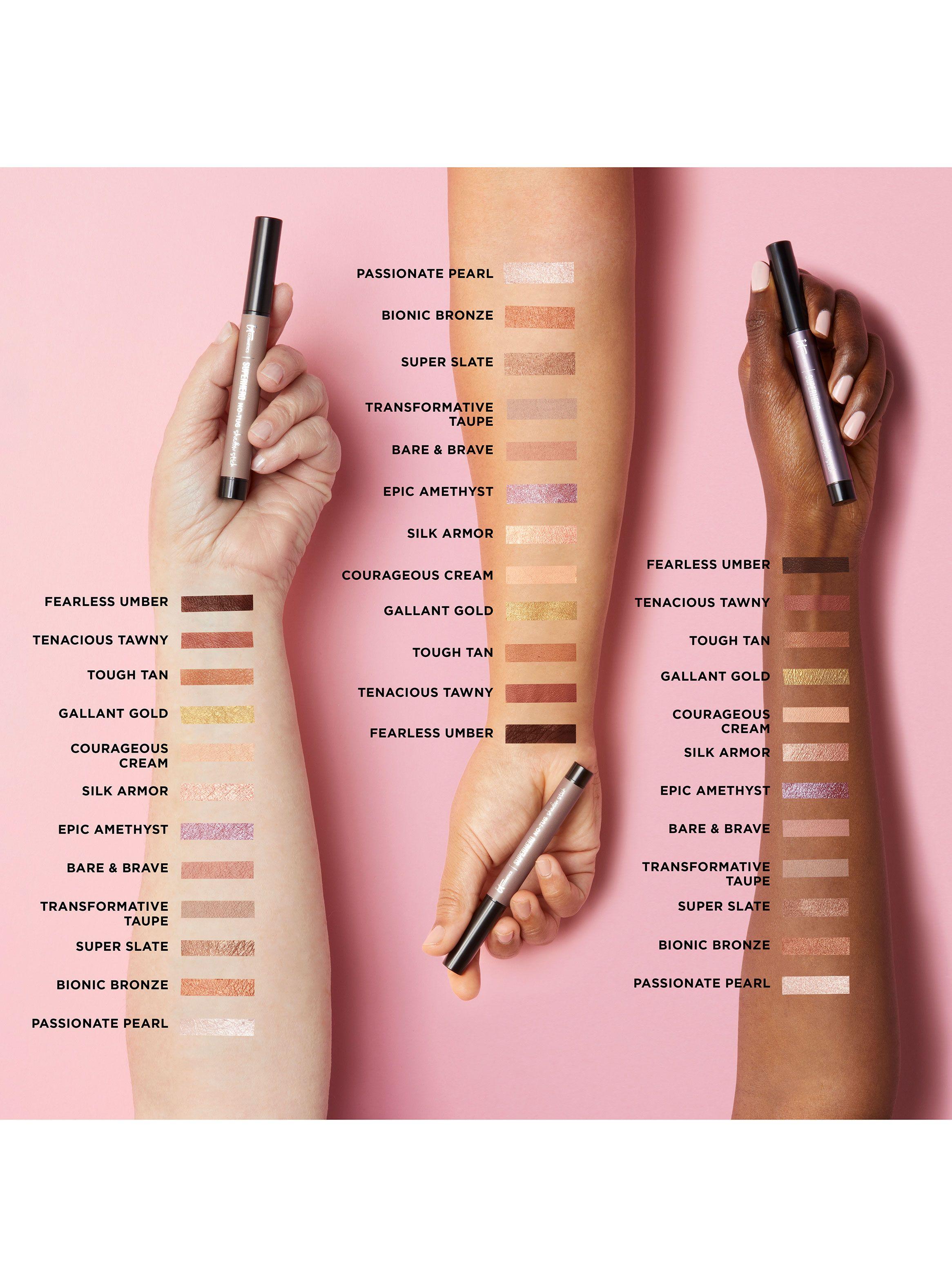 Sombra Super Hero Shadow Stick Tough Tan 1.61 g-2