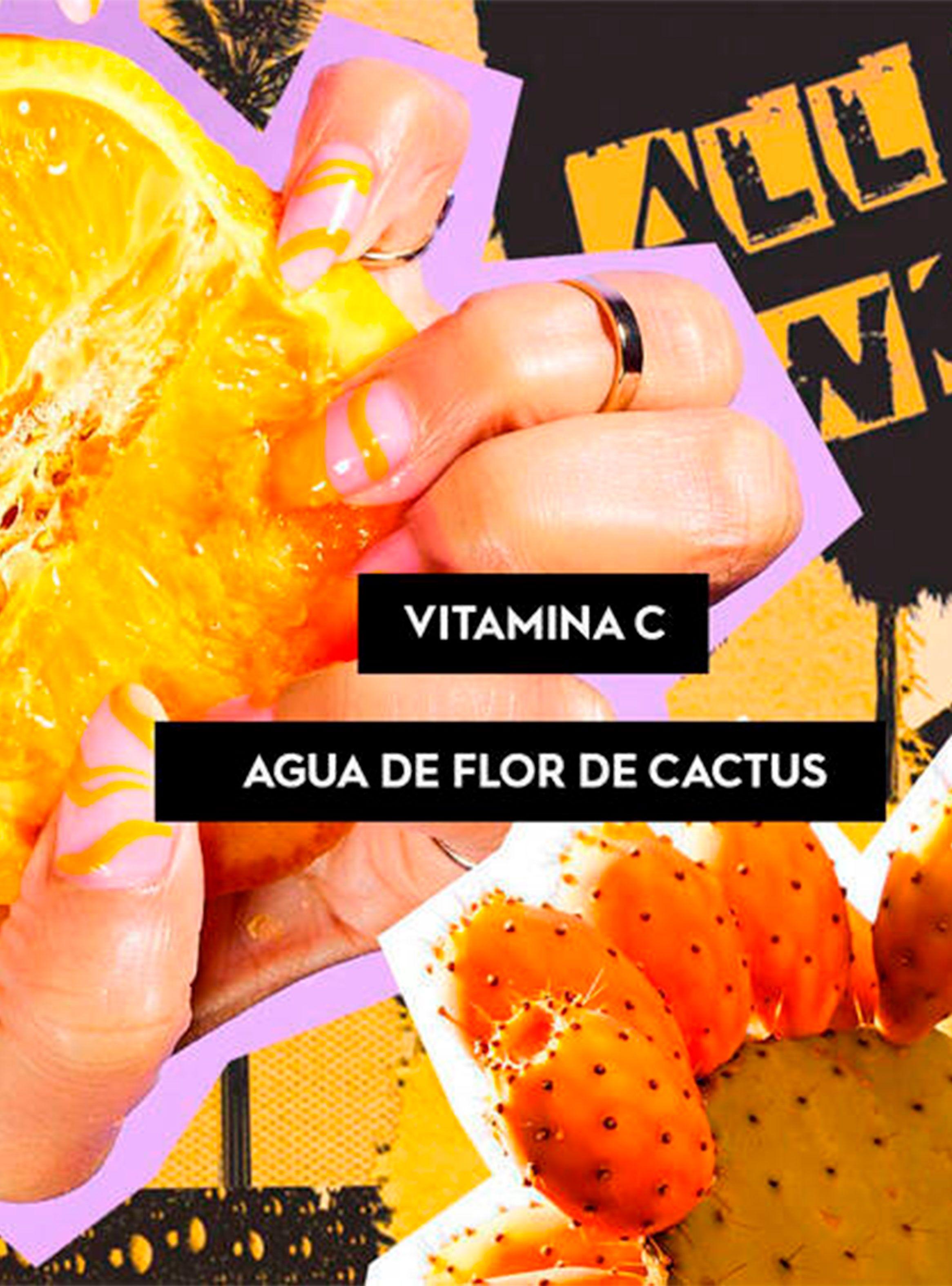 Spray Fijador All Nighter Vitamina C Travel Size 30 ml-2