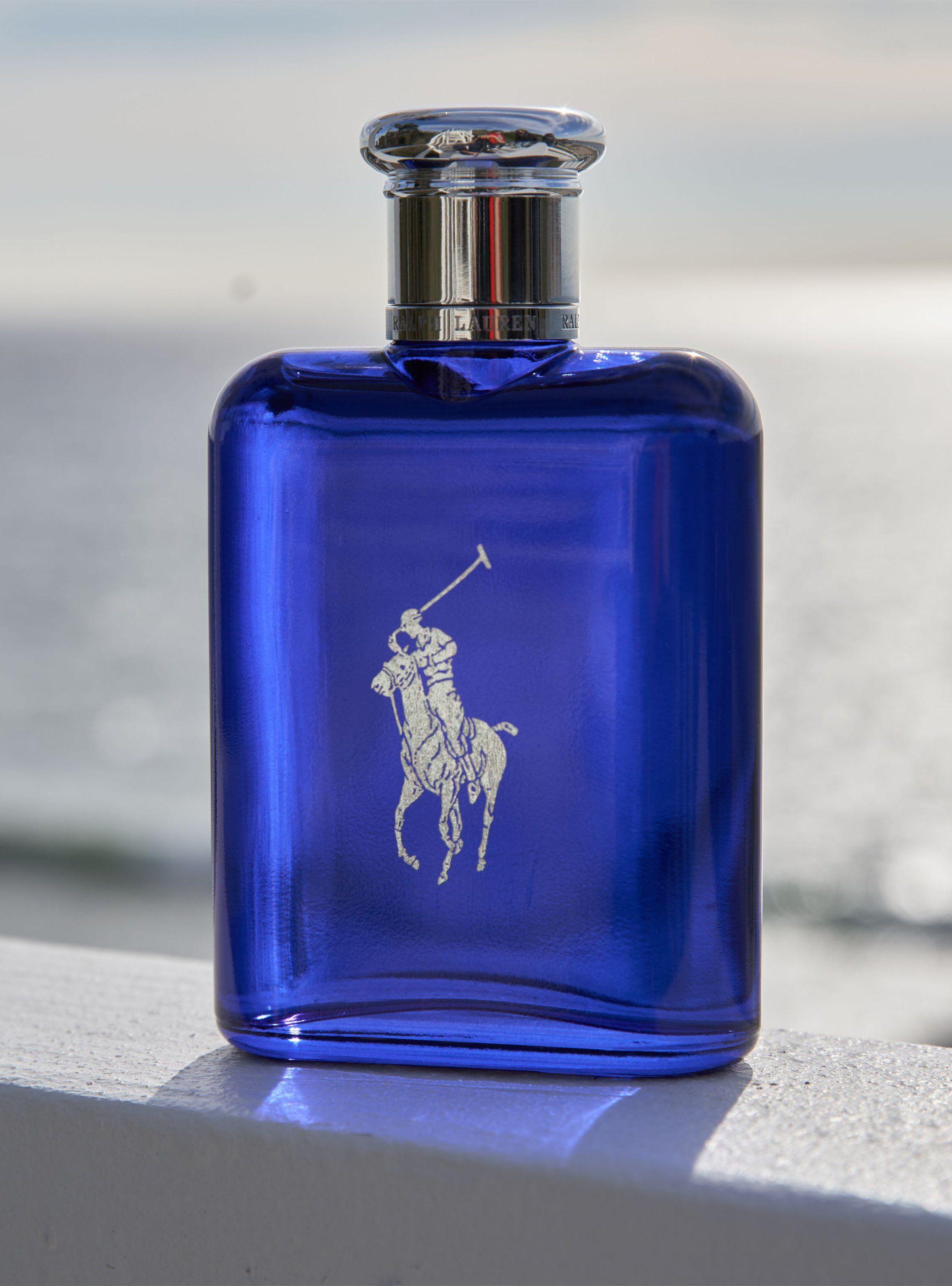 Set Perfume Polo Blue EDT Hombre 125ml + 40 ml + Desodorante 75g Ralph Lauren-2