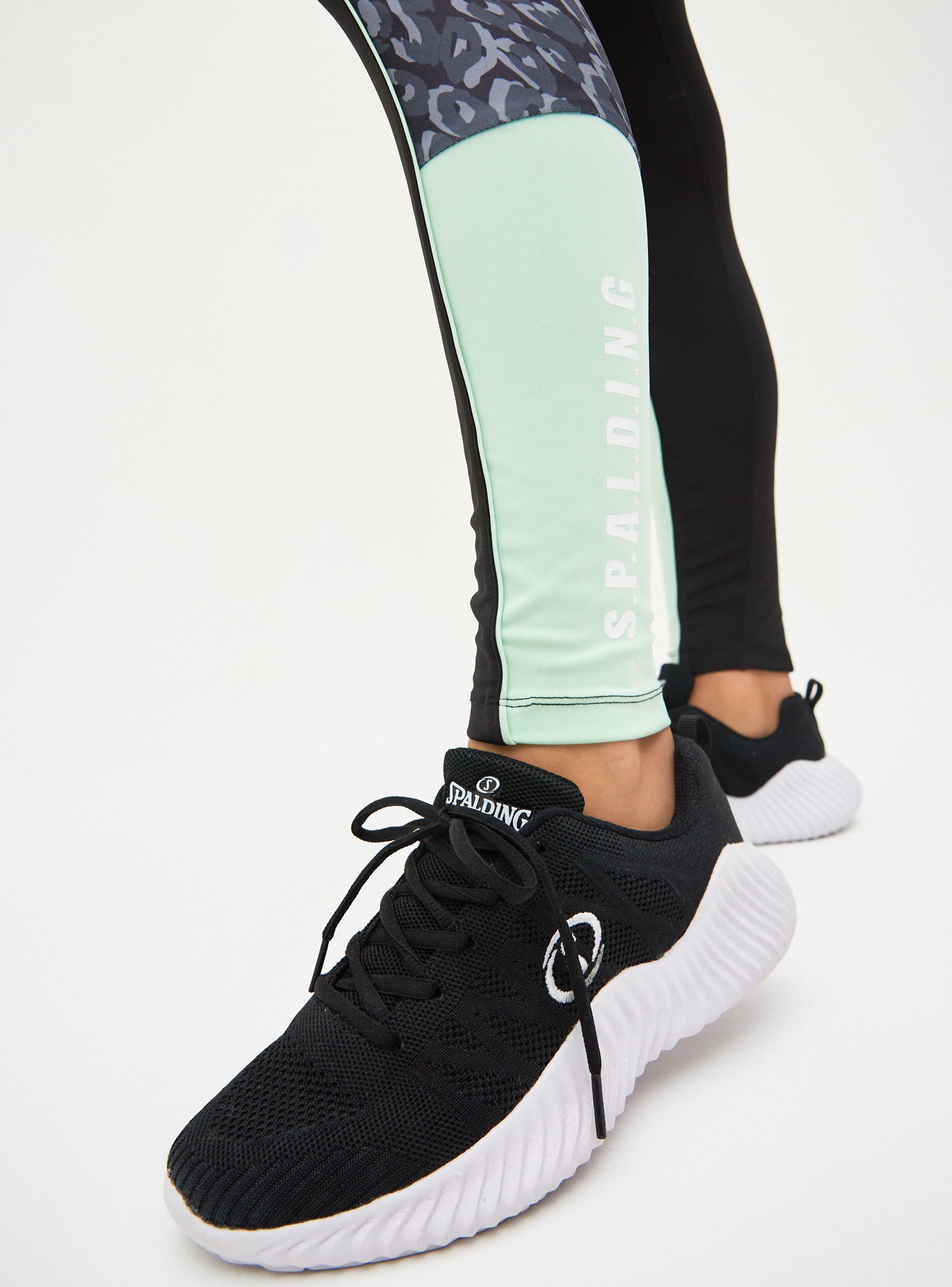 Calza Moda Color Block-2