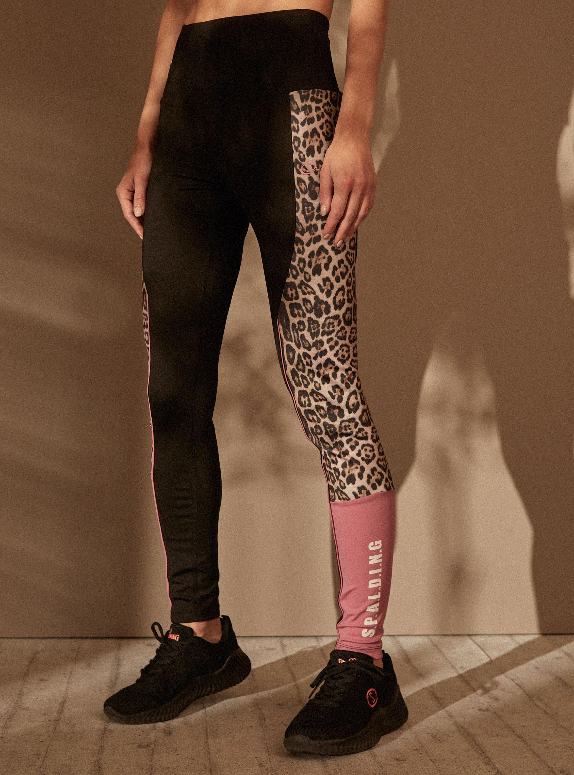 Calza Moda Color Block-0