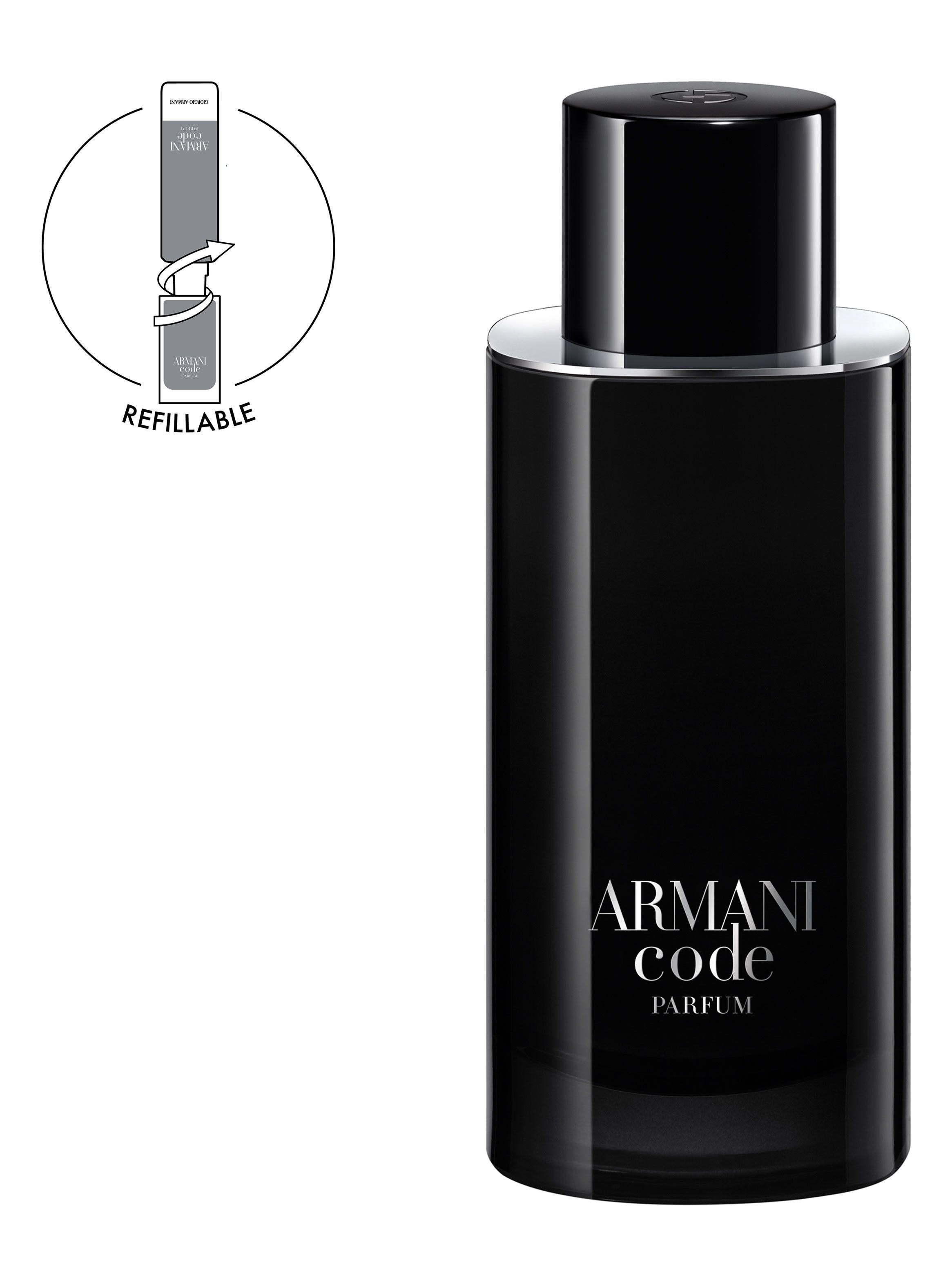 Perfume Armani Code Le Parfum Hombre 125 ml-2