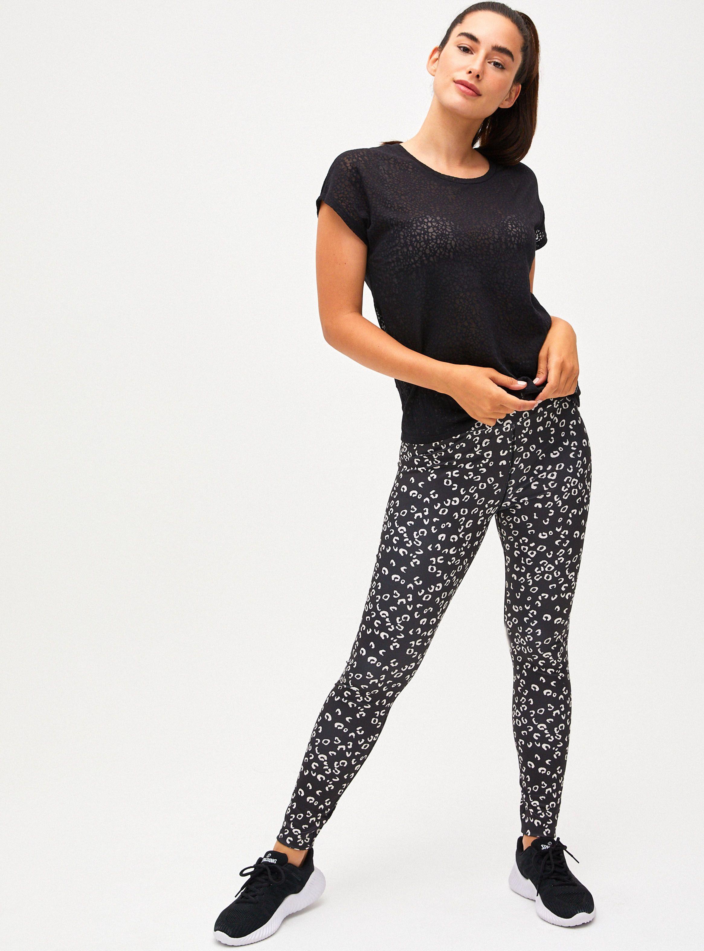 Polera Semitransparente Mujer-3