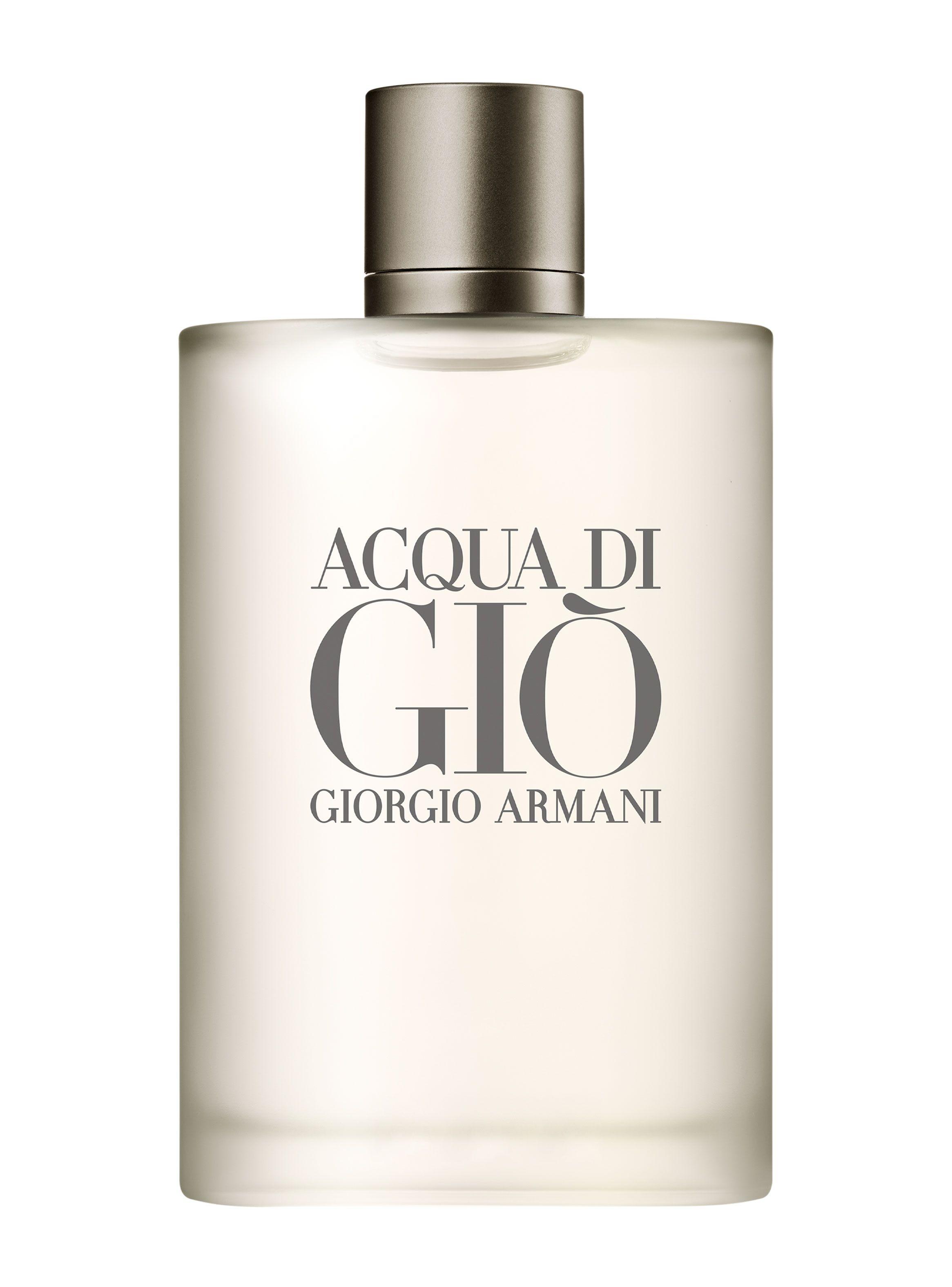 Perfume Acqua Di Gio Homme EDT Hombre 200 ml-0