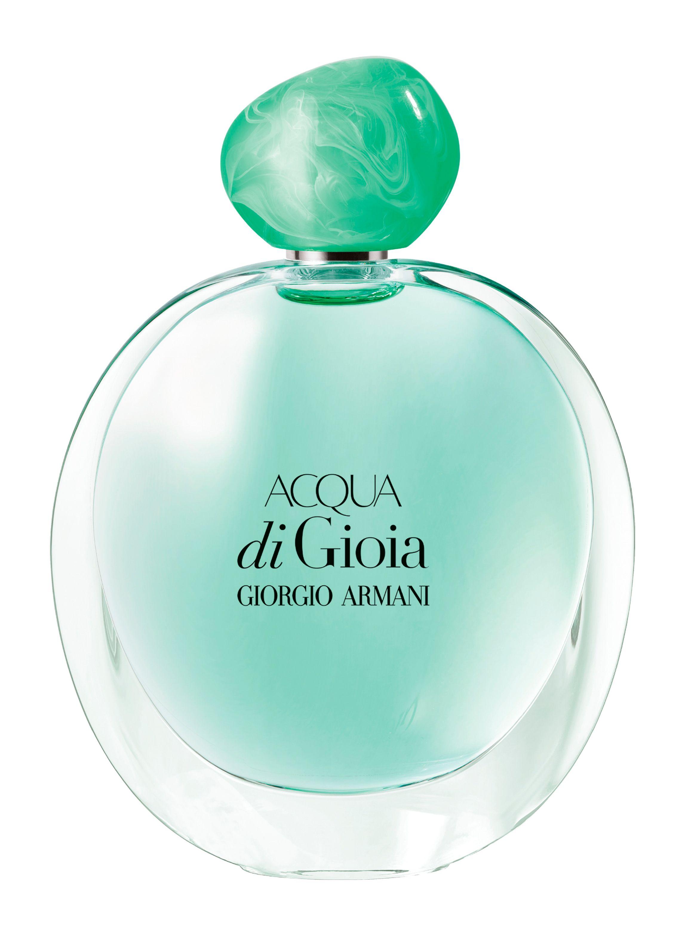 Perfume Acqua Di Gioia EDP Mujer 100 ml Giorgio Armani-0