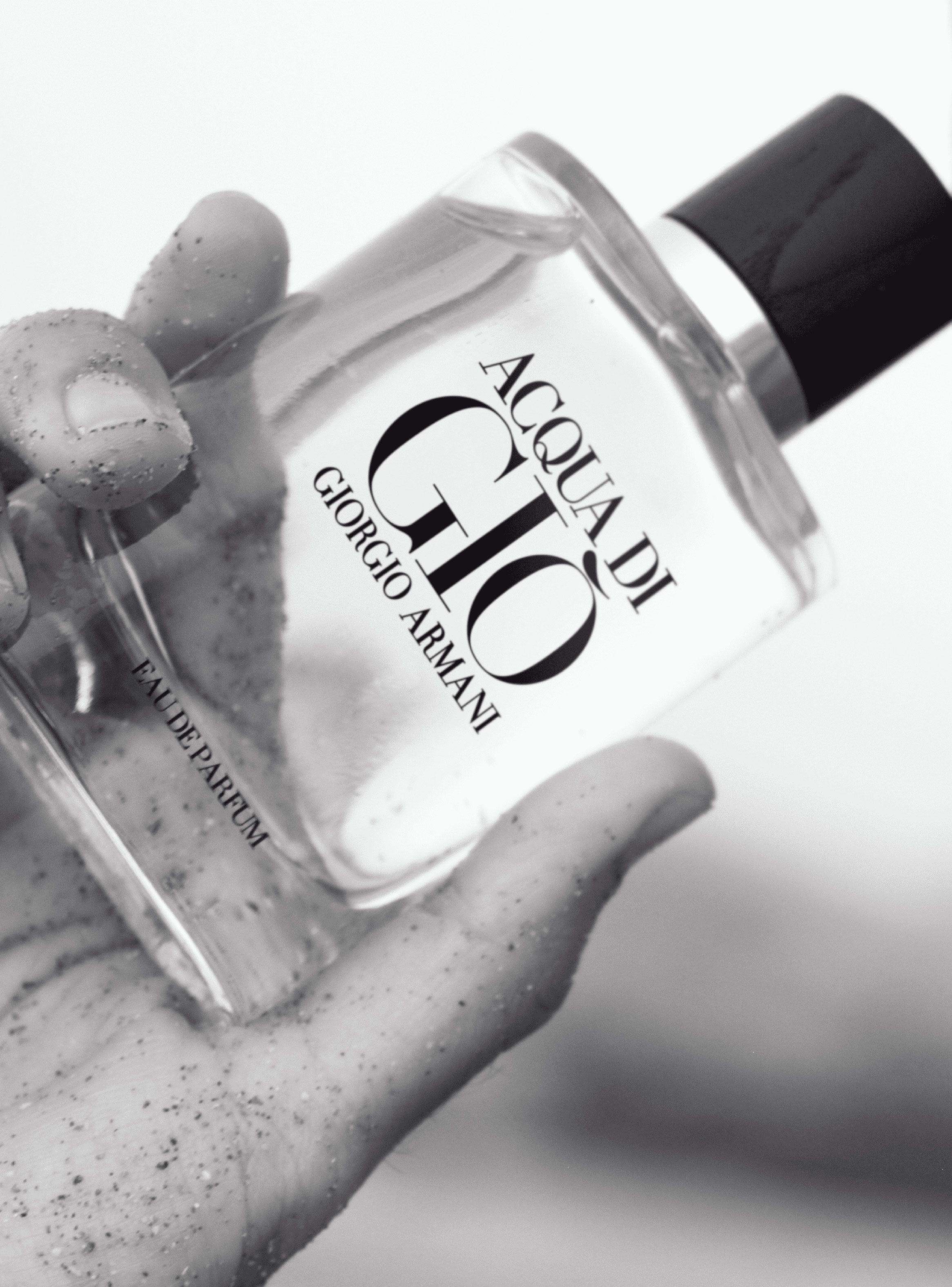 Perfume Giorgio Armani Acqua Di Gio EDP Hombre 200ml-3