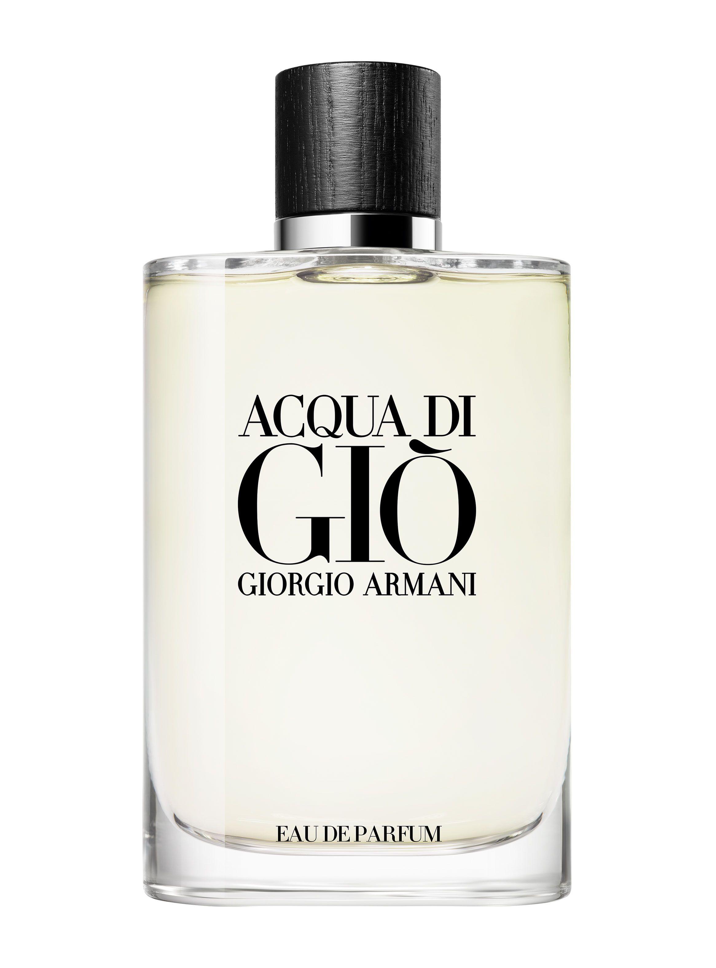Perfume Giorgio Armani Acqua Di Gio EDP Hombre 200ml-0