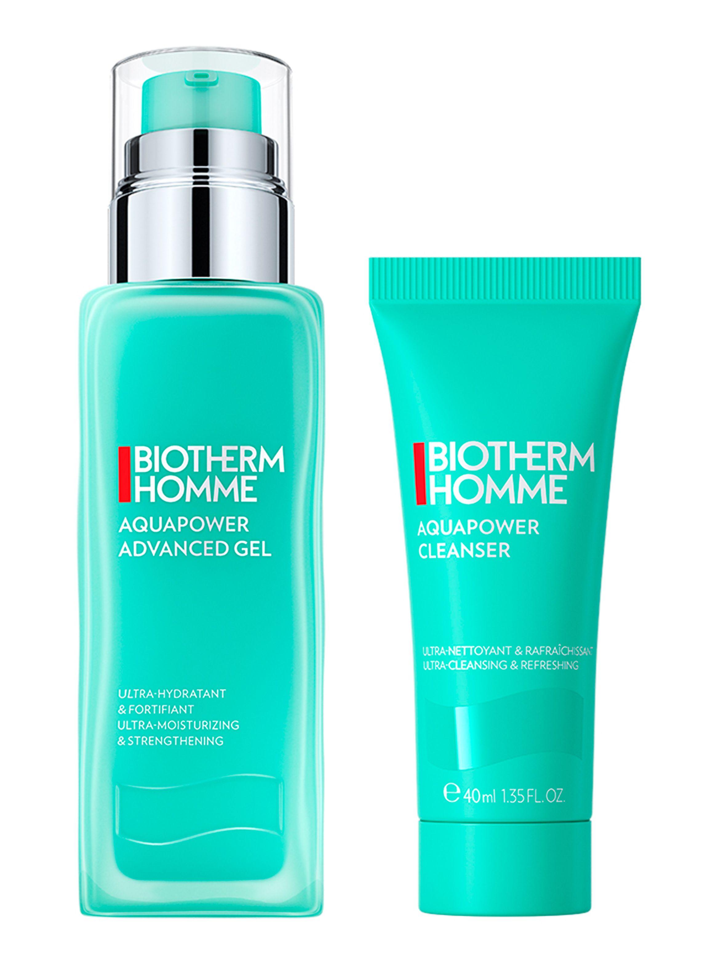 Set Hidratante Biotherm Homme Aquapower 75 ml-0