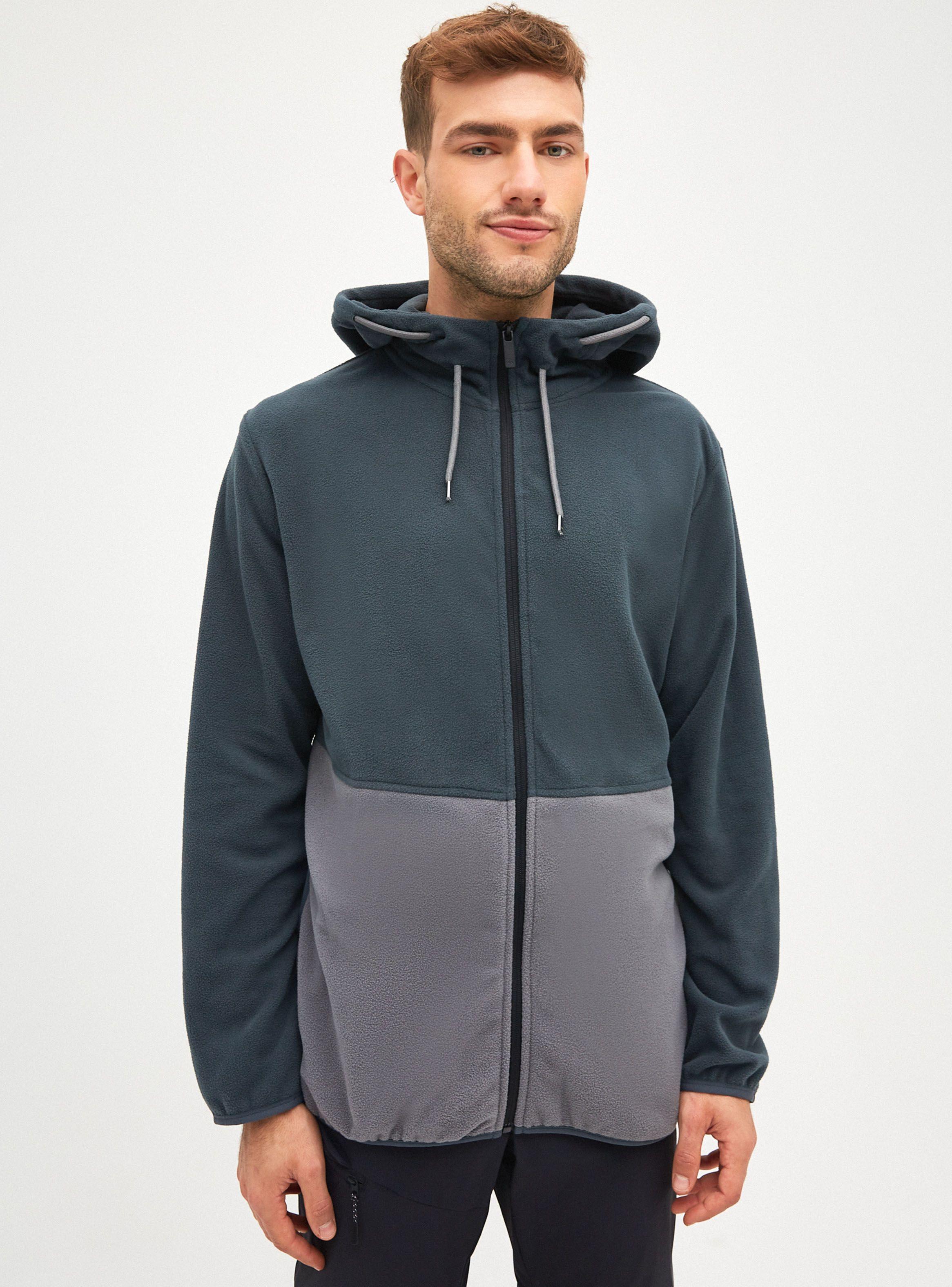 Polerón Micropolar Full Zipper-0
