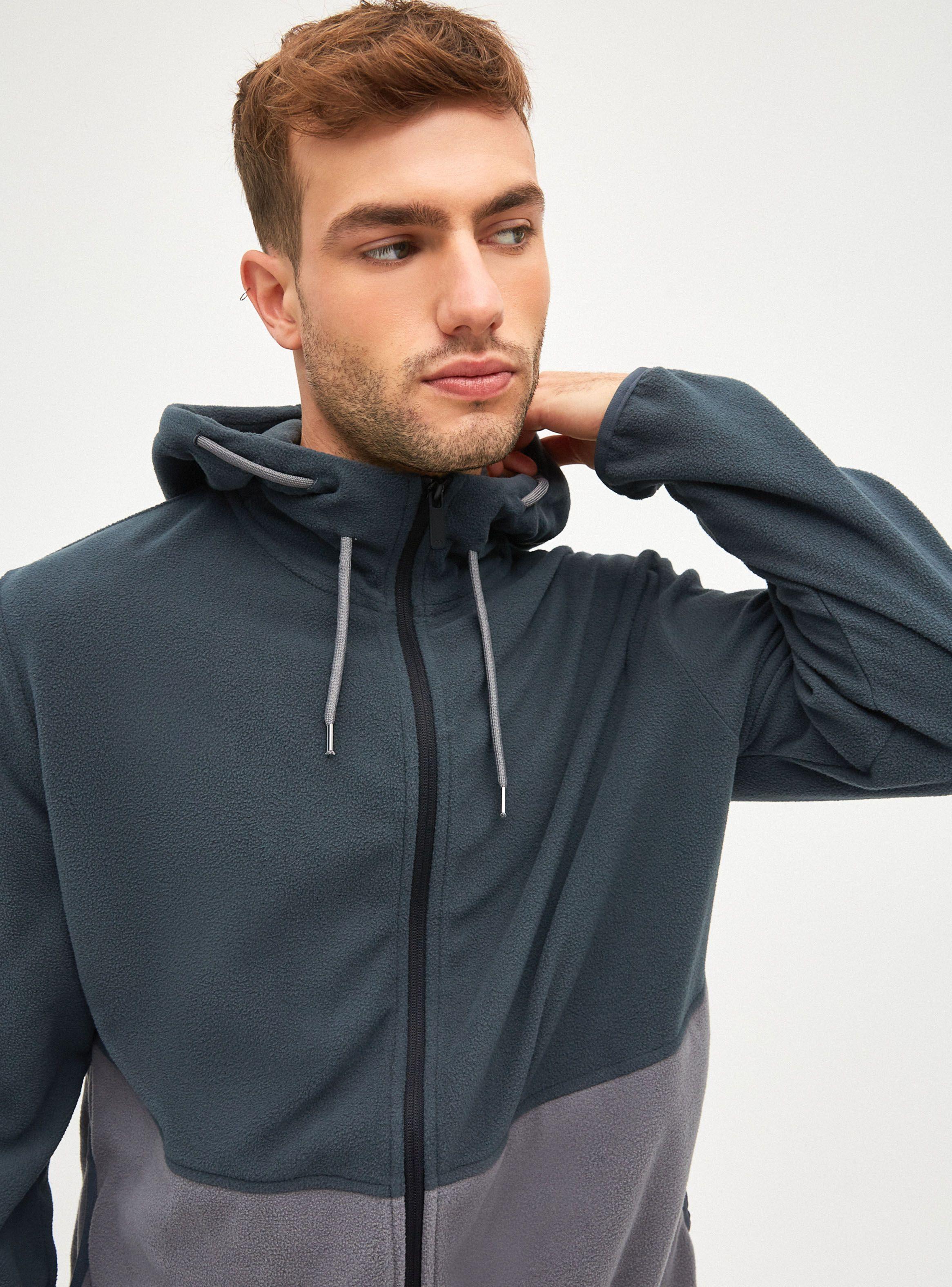 Polerón Micropolar Full Zipper-2