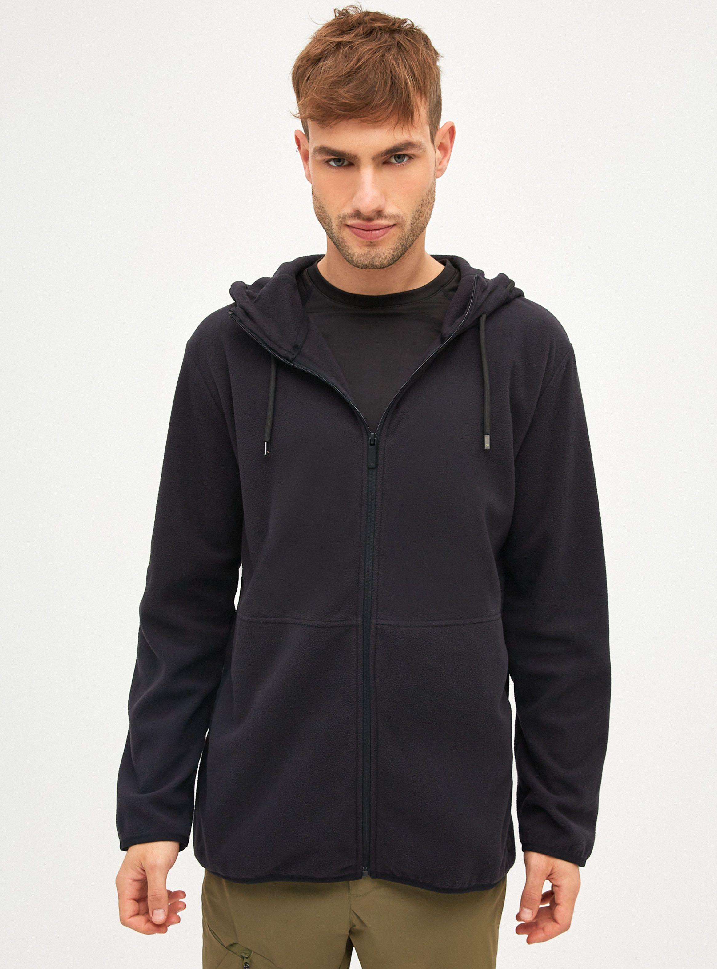 Polerón Micropolar Full Zipper-0