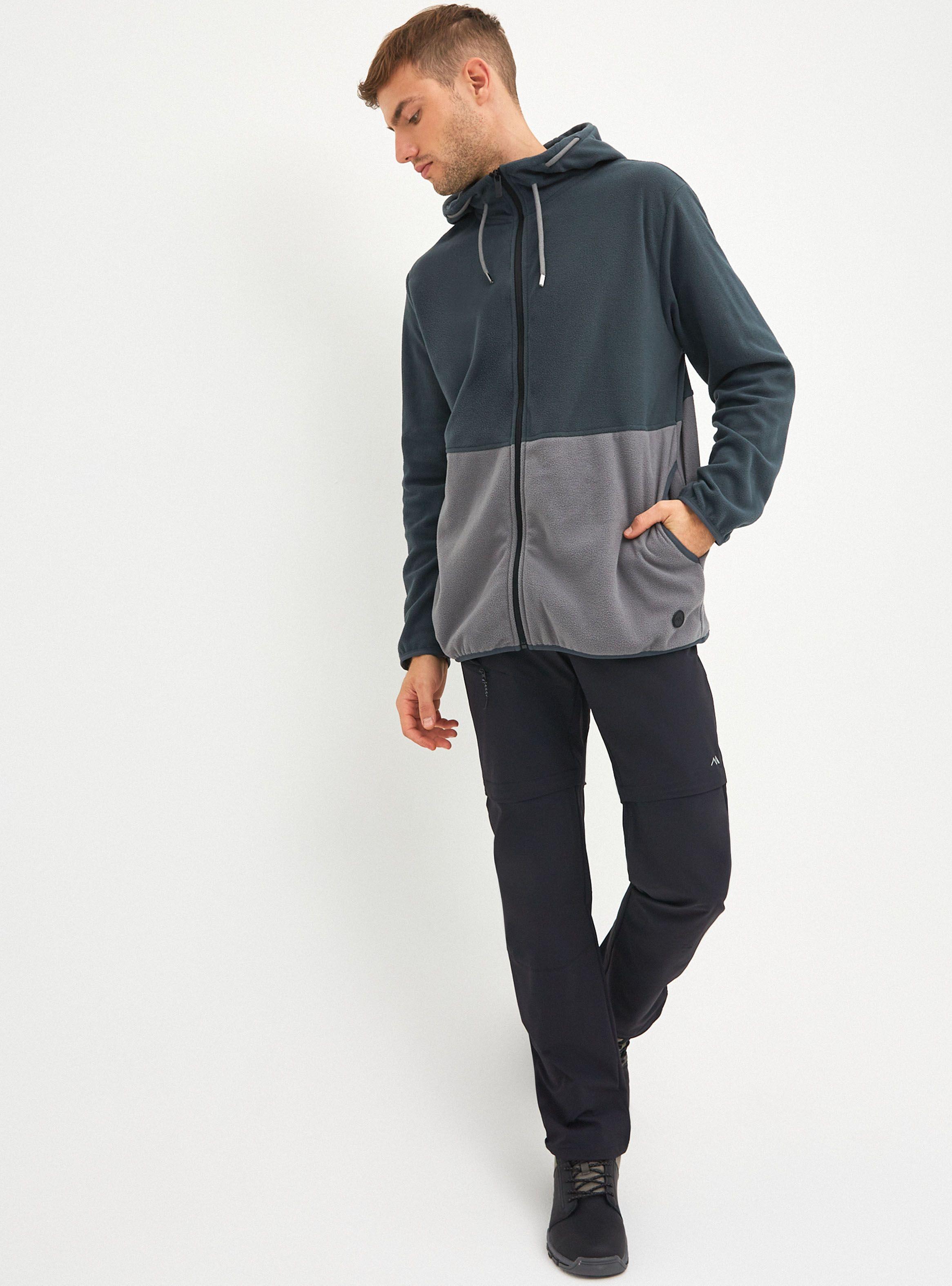Polerón Micropolar Full Zipper-3