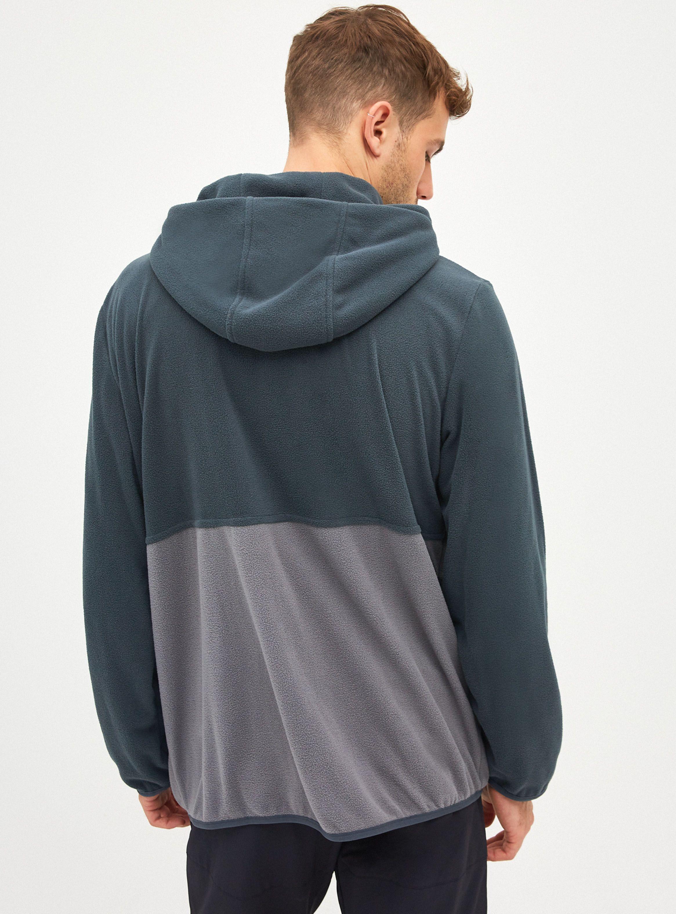 Polerón Micropolar Full Zipper-1
