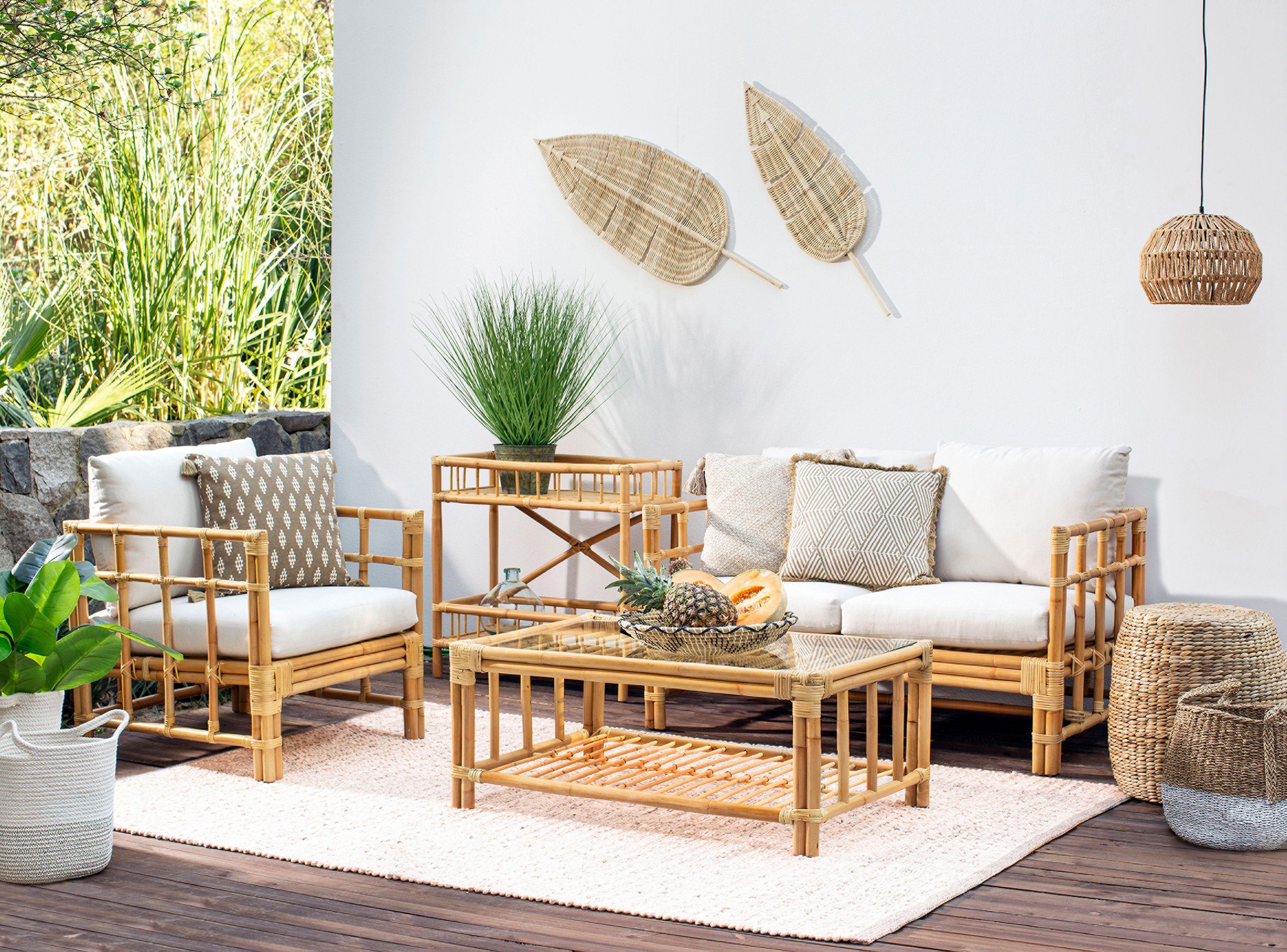 Alfombra Lana Verona 140x200 cm Beige 2298-5