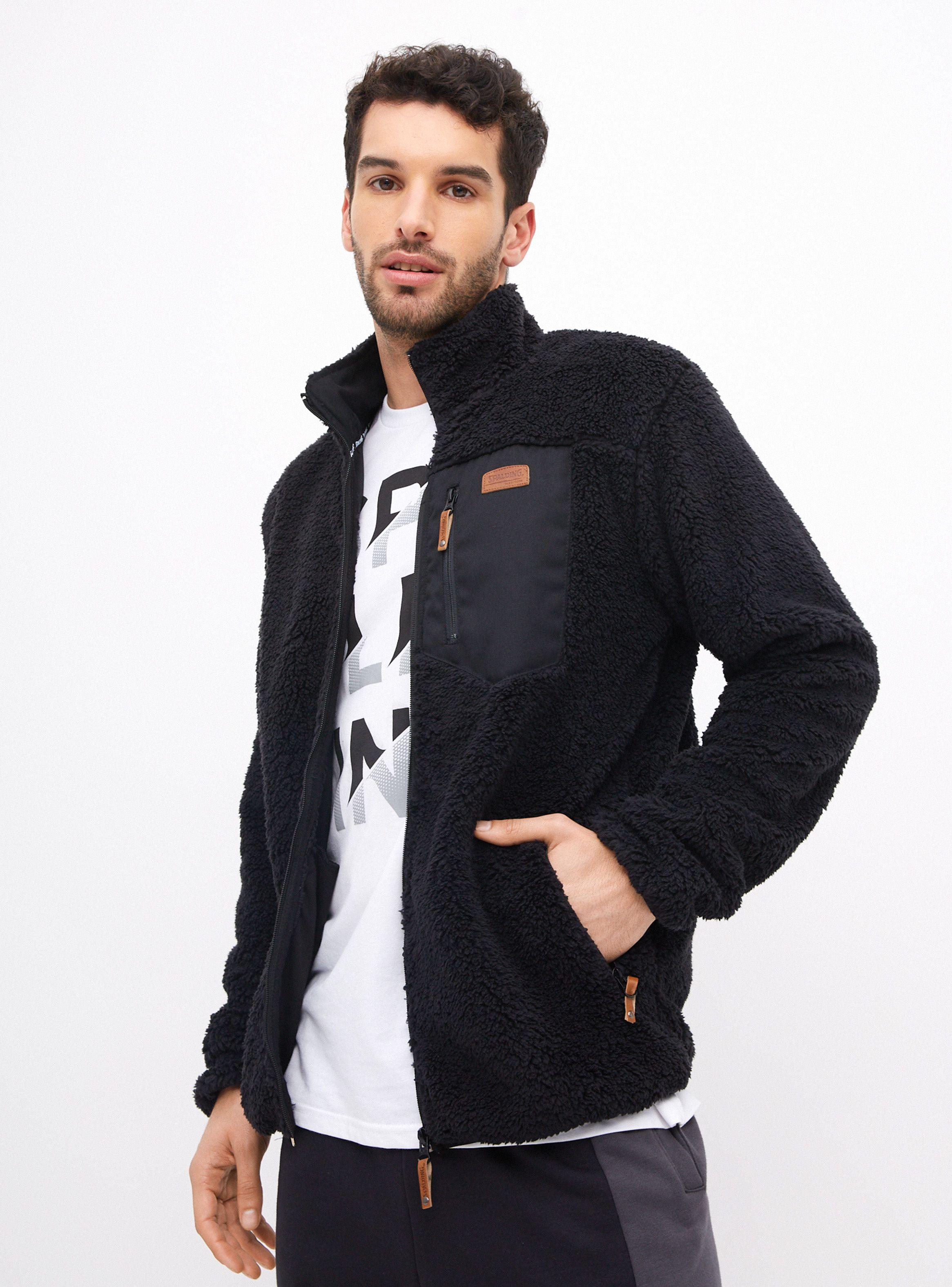 Polar Básico Full Zipper-0