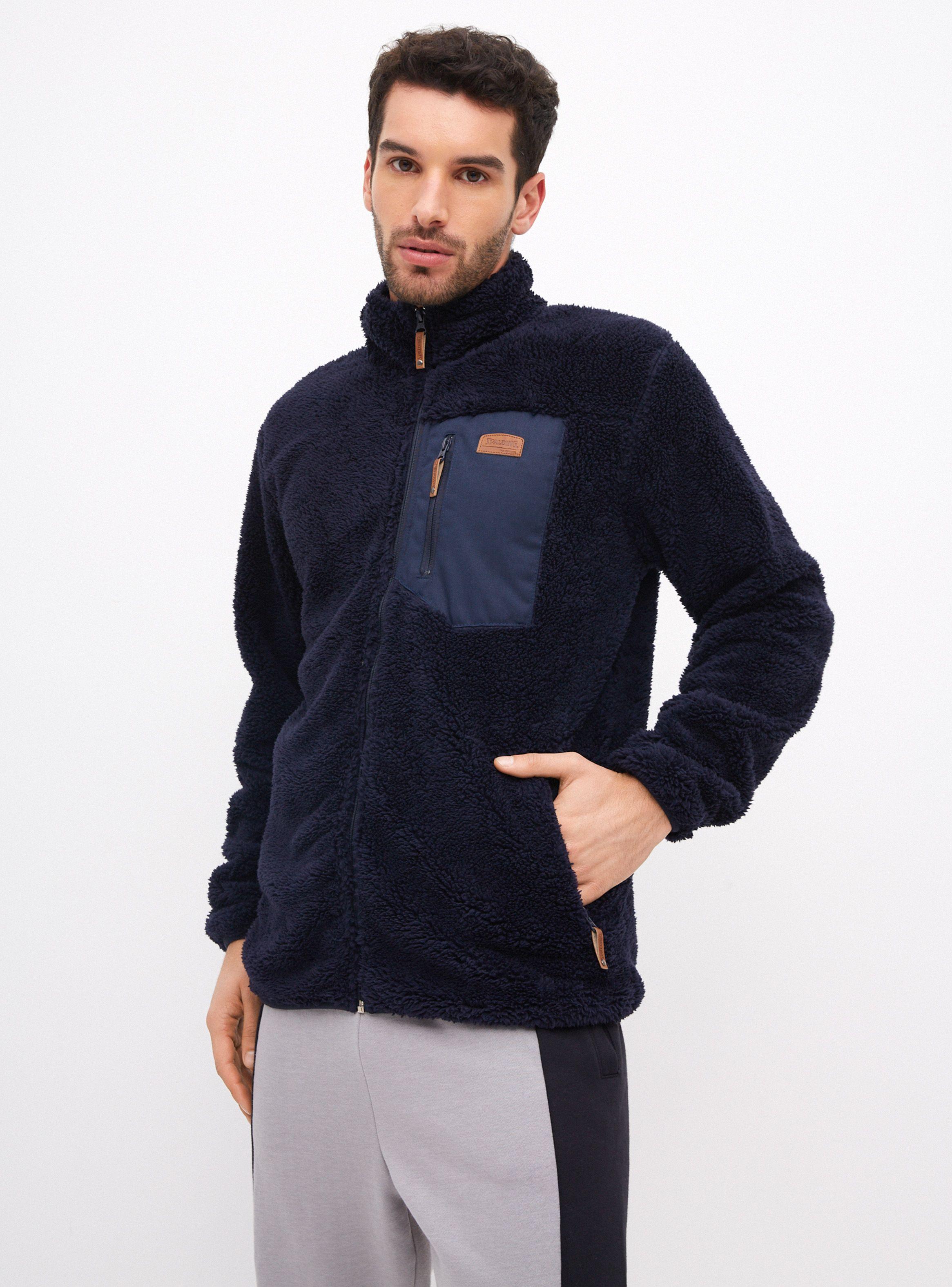 Polar Básico Full Zipper-0