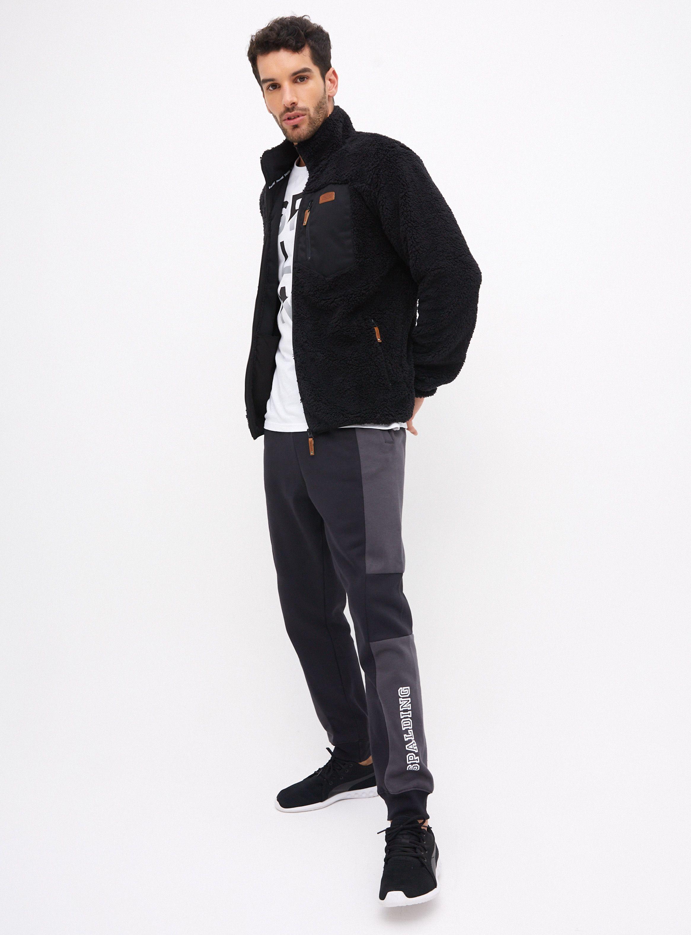 Polar Básico Full Zipper-3