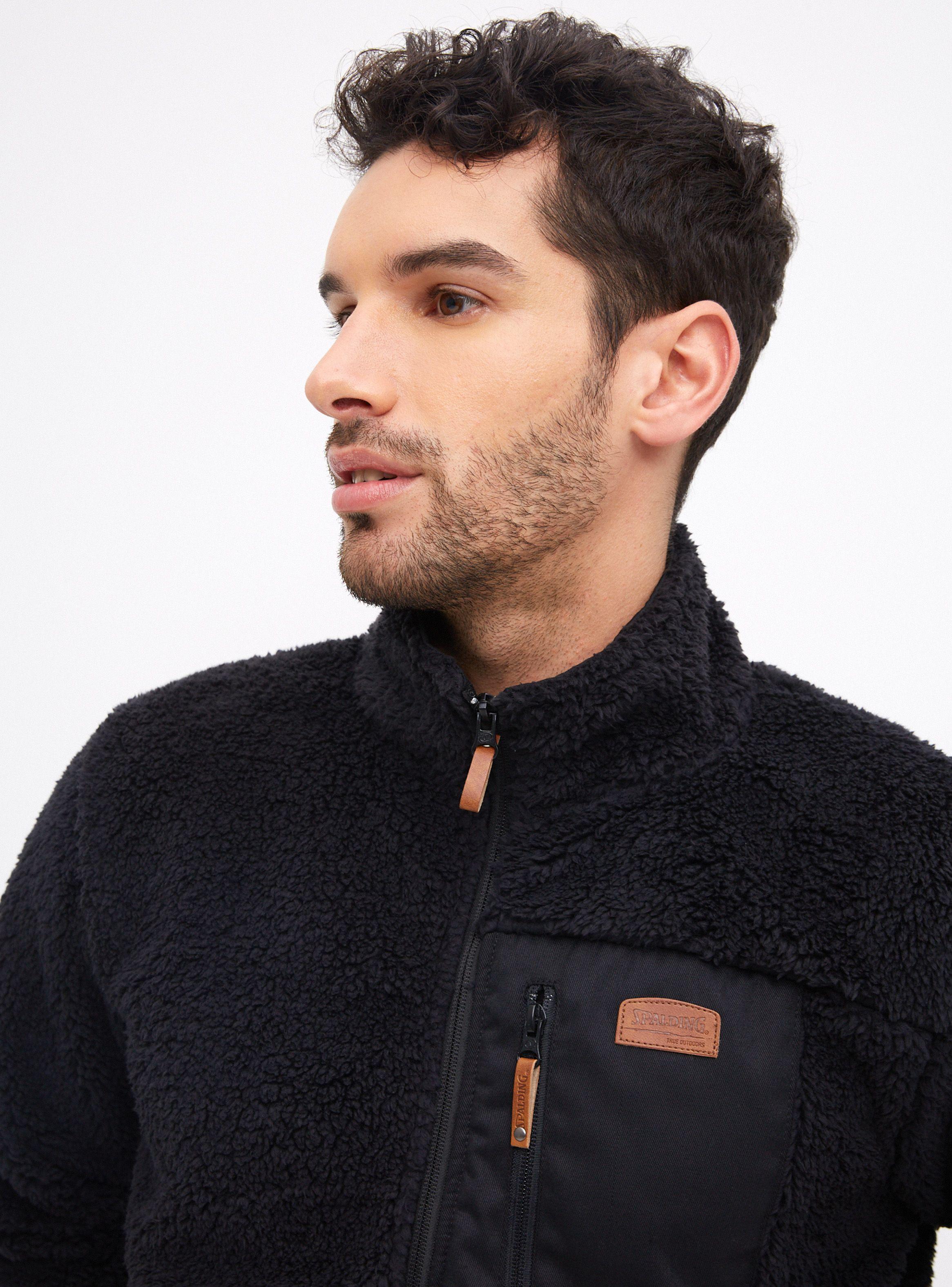 Polar Básico Full Zipper-2