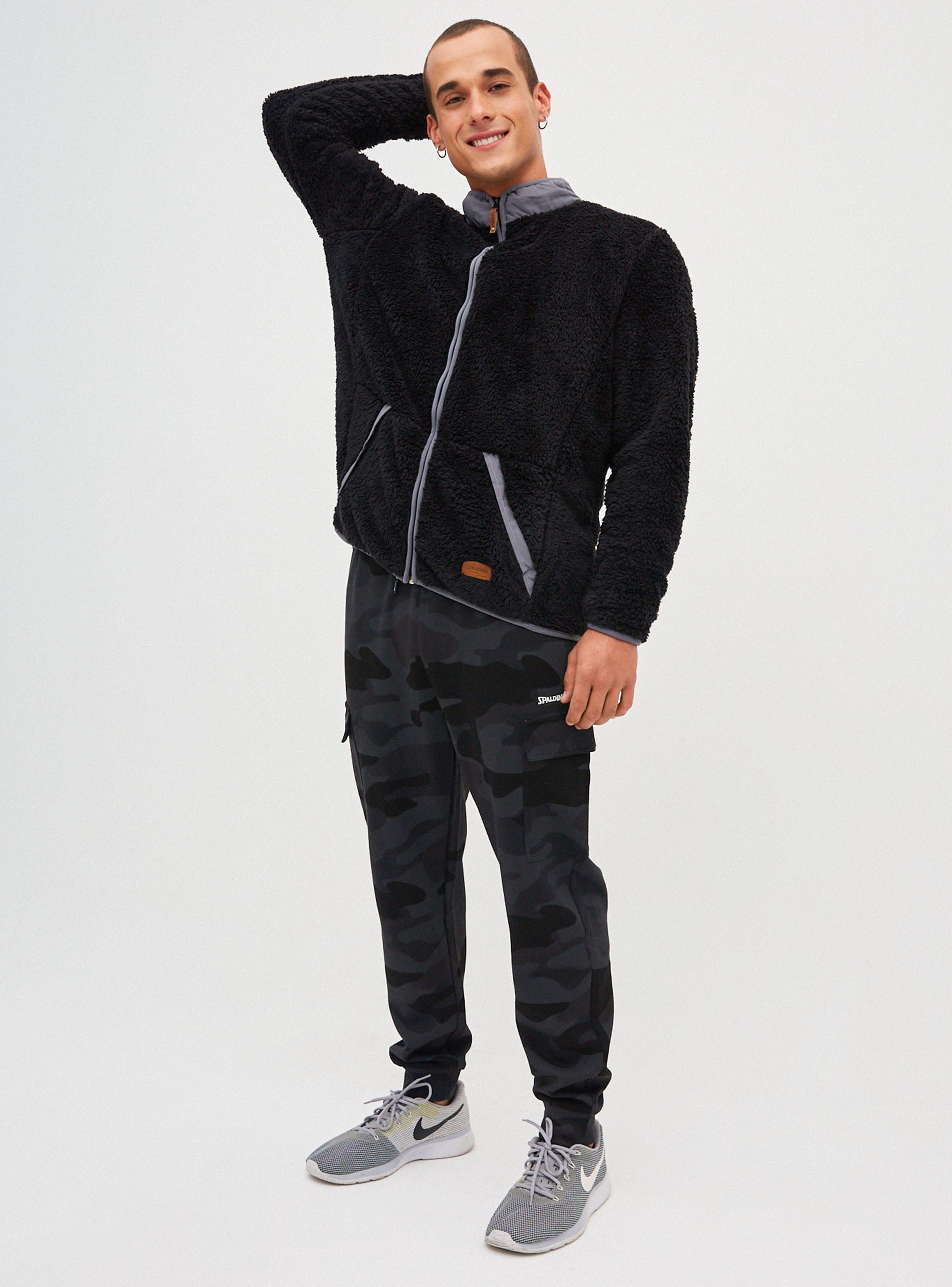Polar Full Zipper Cuello Alto-3