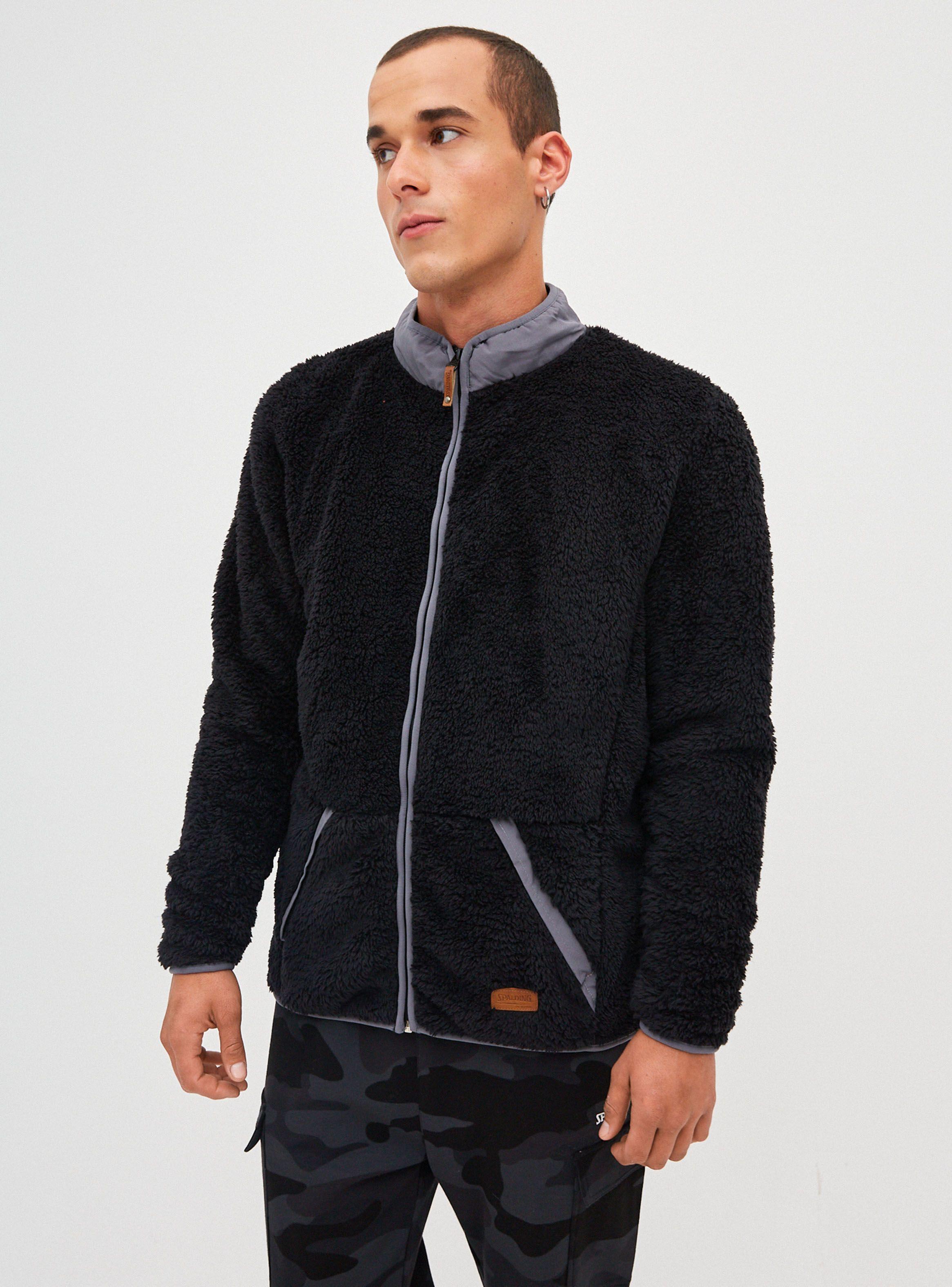 Polar Full Zipper Cuello Alto-0
