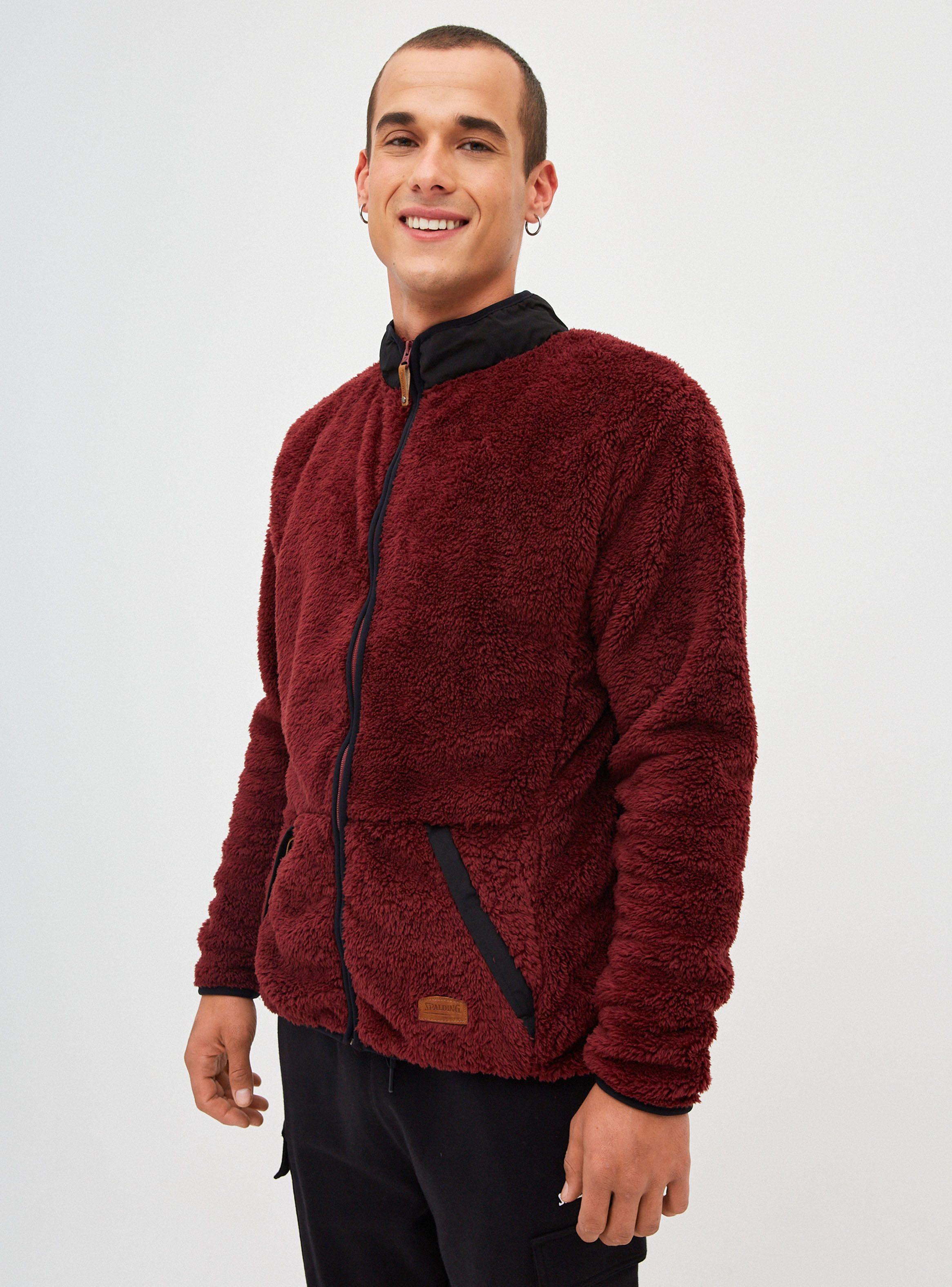 Polar Full Zipper Cuello Alto-0