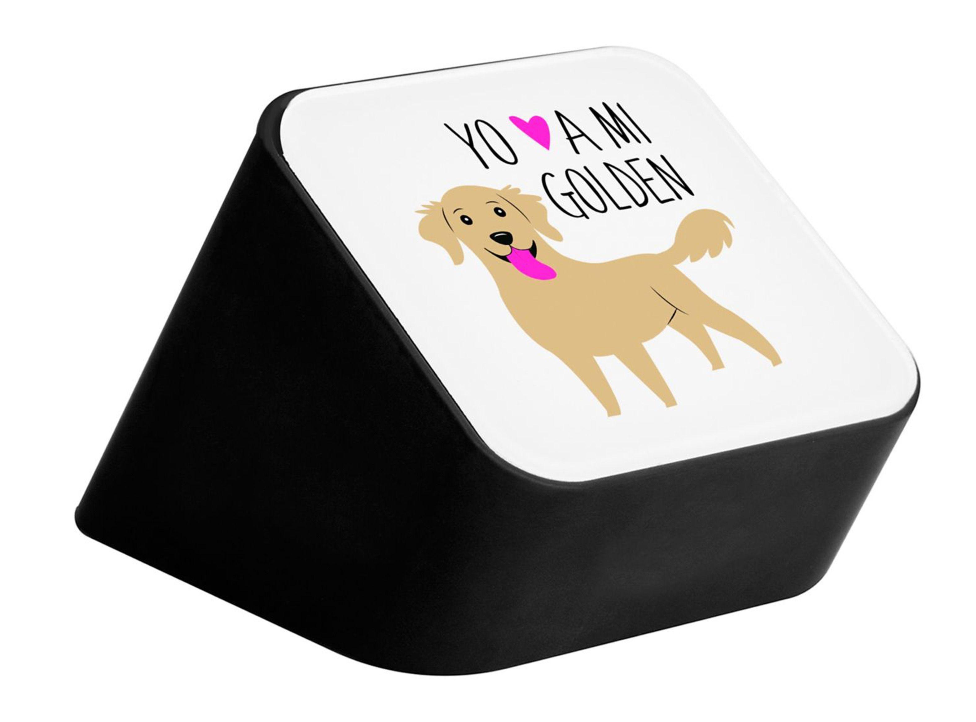 Parlante Petfy Bluetooth Terrier Chileno PetFy-0