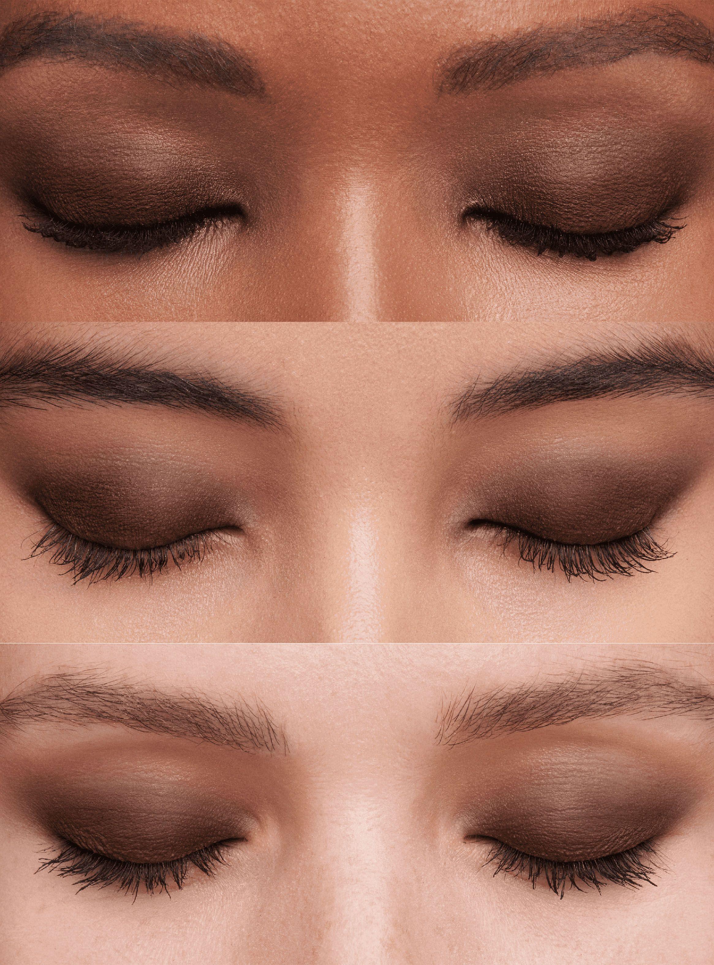 Eye Tint Eyeshadow 36 Wood 3.9 ml-3