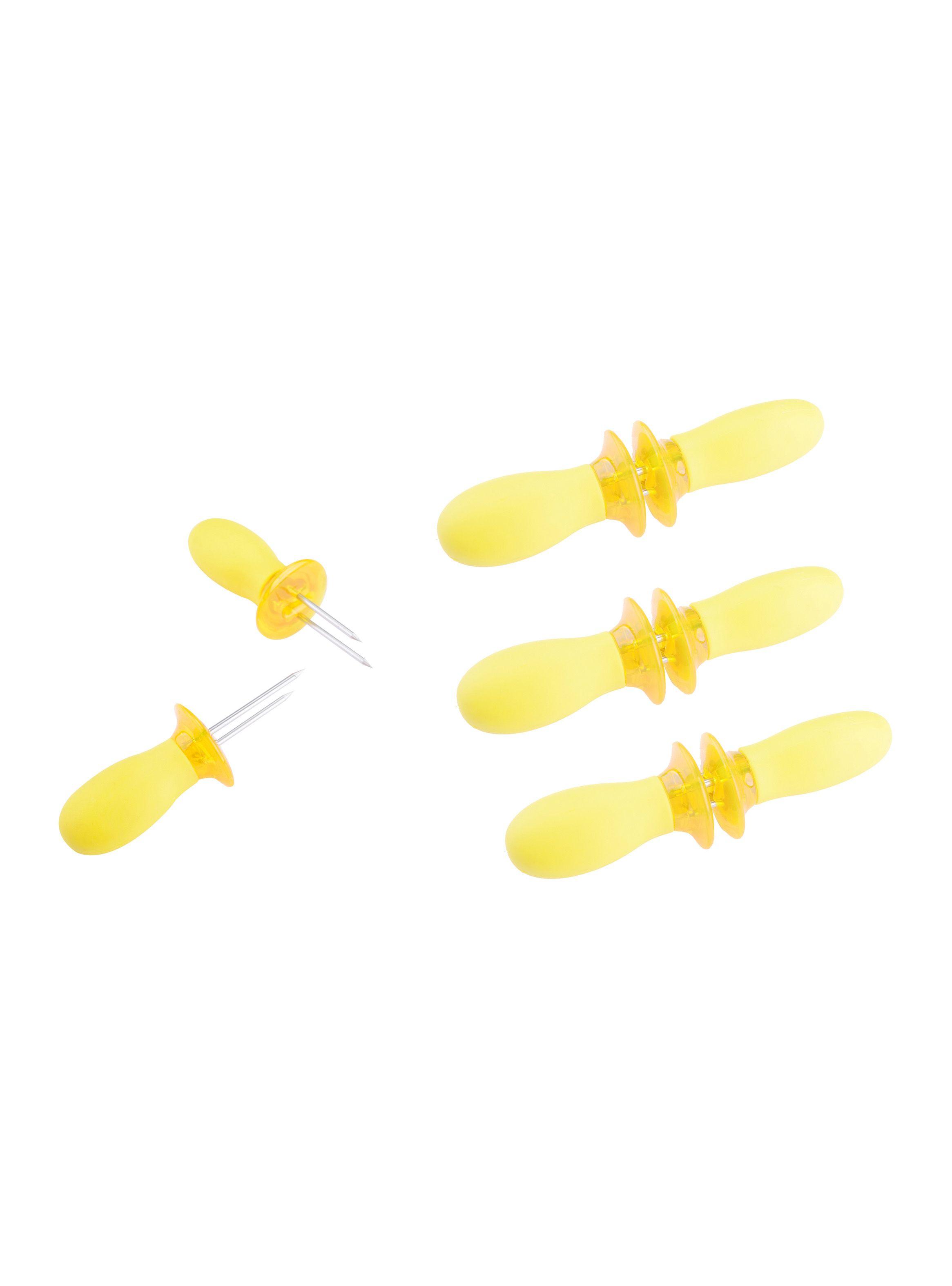 Set 6 Pinchos Choclo-0