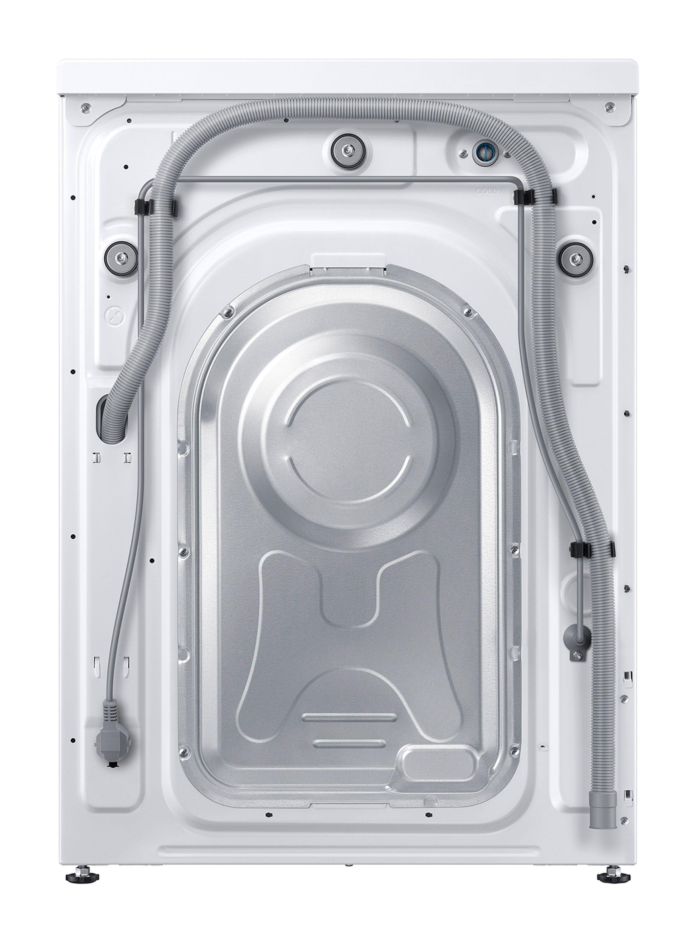 Lavadora de Carga Frontal 10.5 kg con Eco Bubble WW10TA046BE/ZS-3