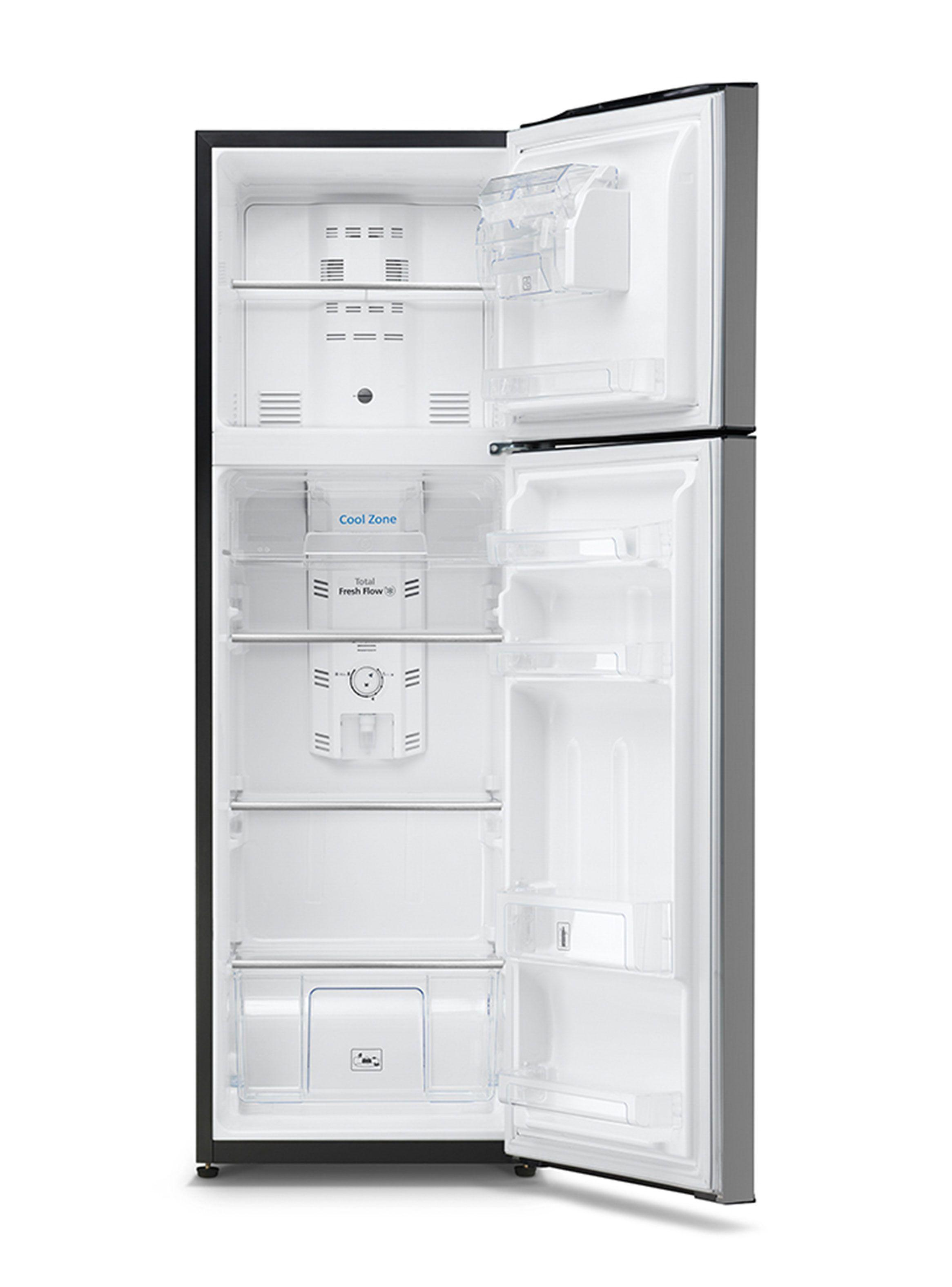 Refrigerador Top Mount No Frost 250 Litros RMA250PHUG1 Grafito-2