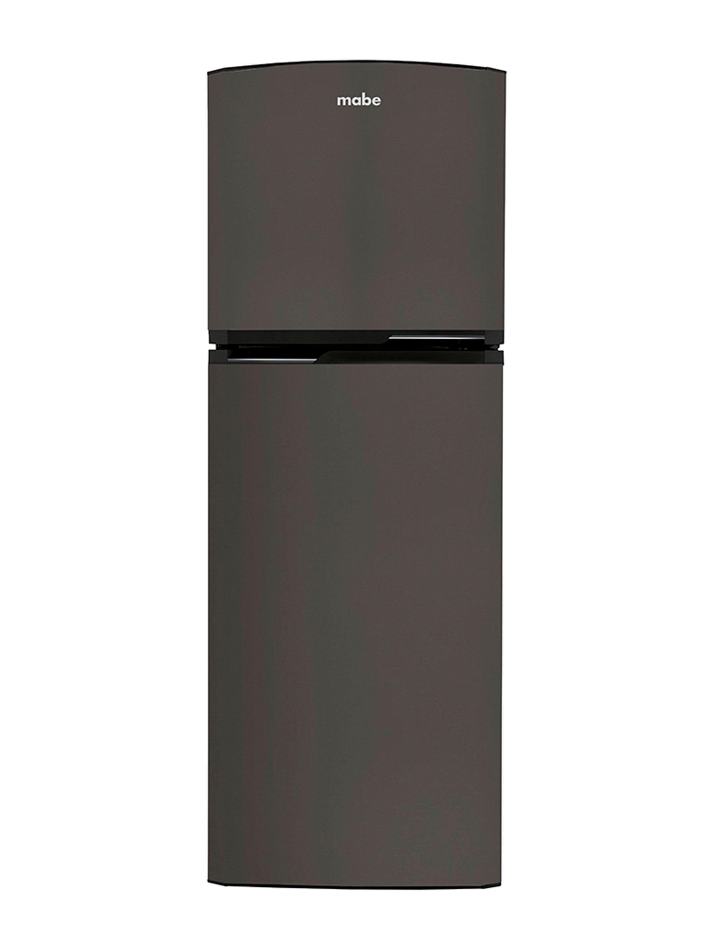 Refrigerador Top Mount No Frost 250 Litros RMA250PHUG1 Grafito-0