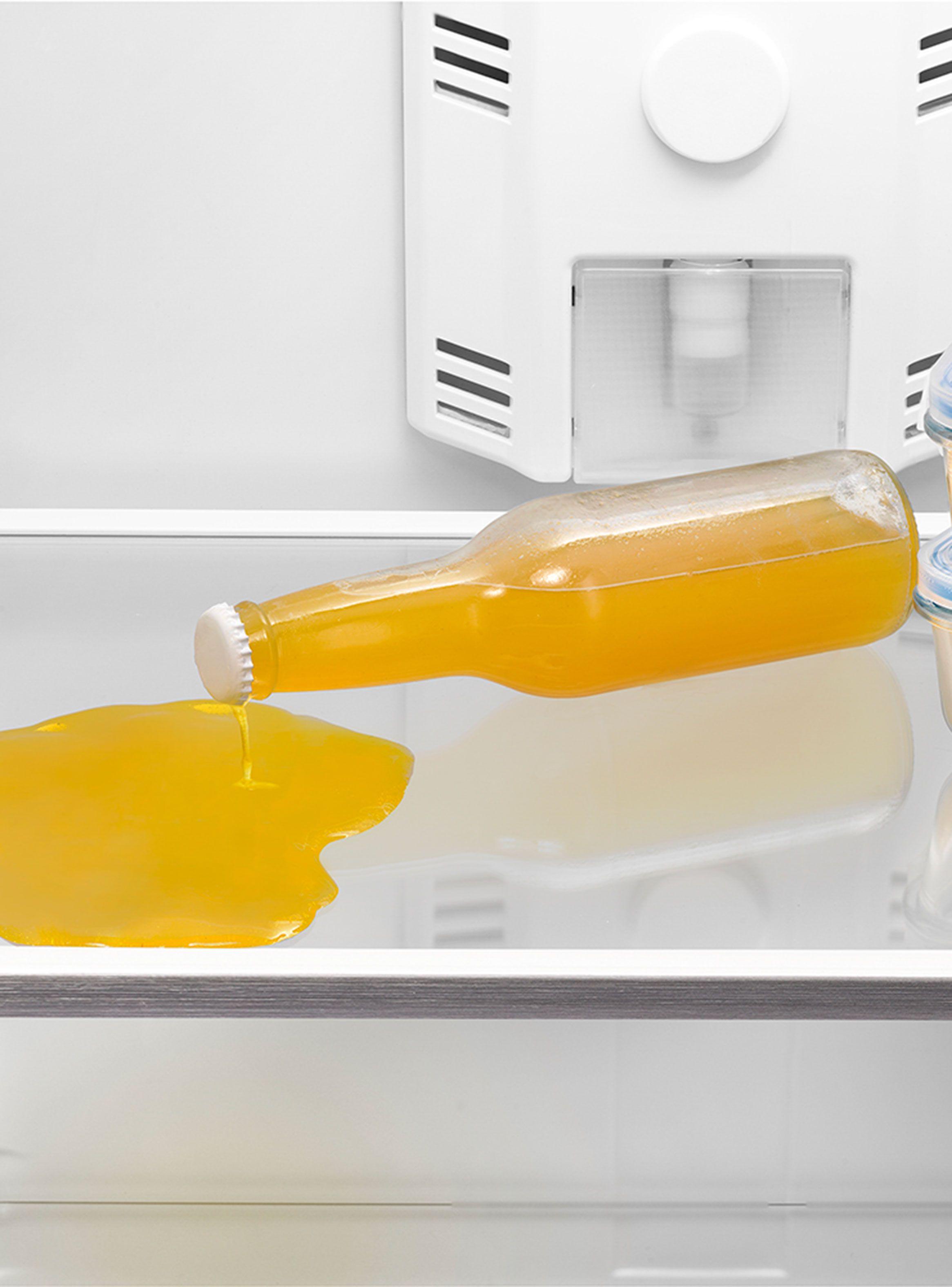 Refrigerador Top Mount No Frost 250 Litros RMA255PYUU Inox-7
