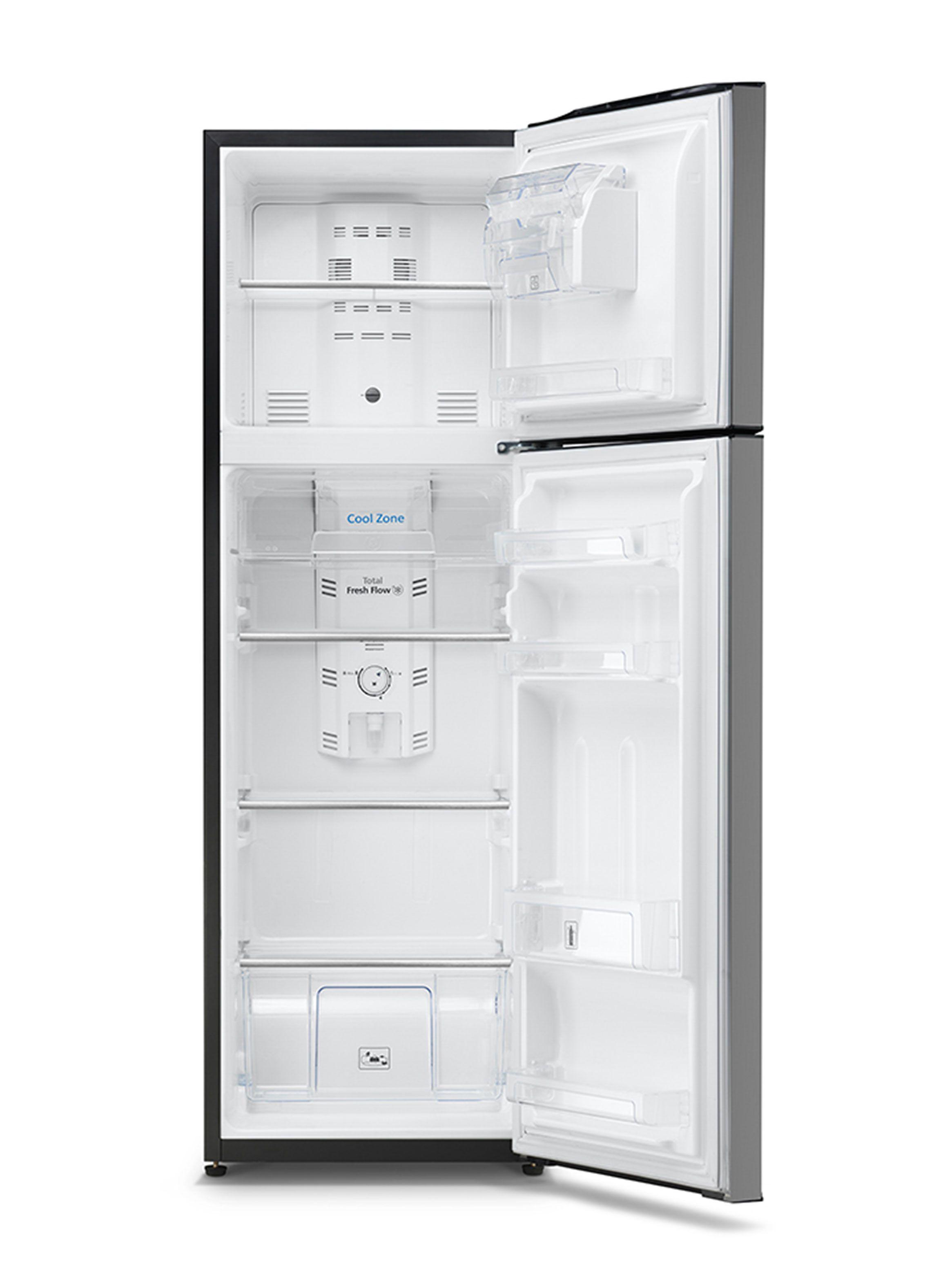 Refrigerador Top Mount No Frost 250 Litros RMA255PYUU Inox-3