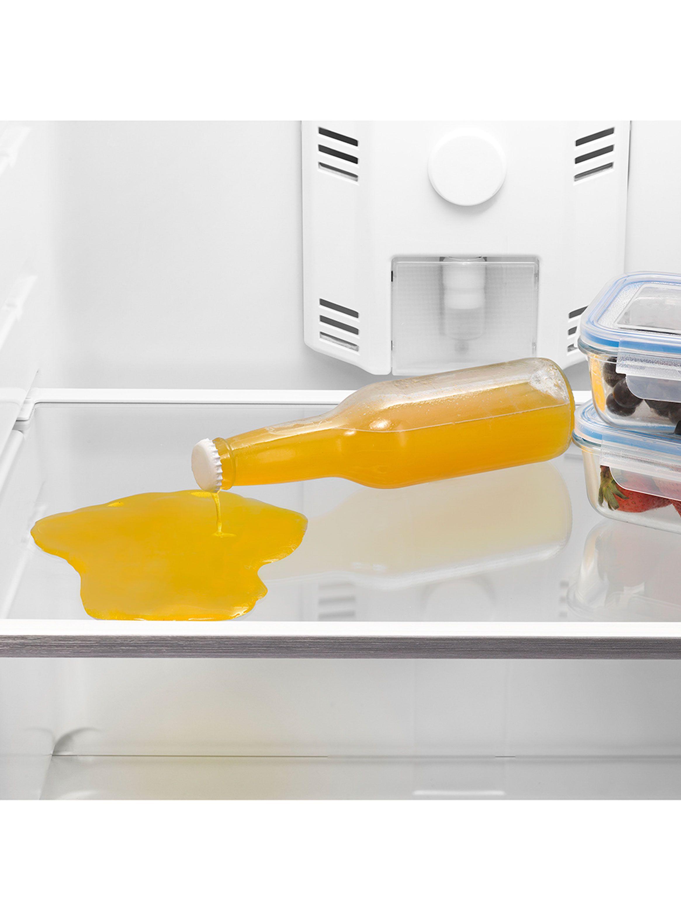 Refrigerador Top Mount No Frost 400 Litros RMP400FHUG1 Grafito-8
