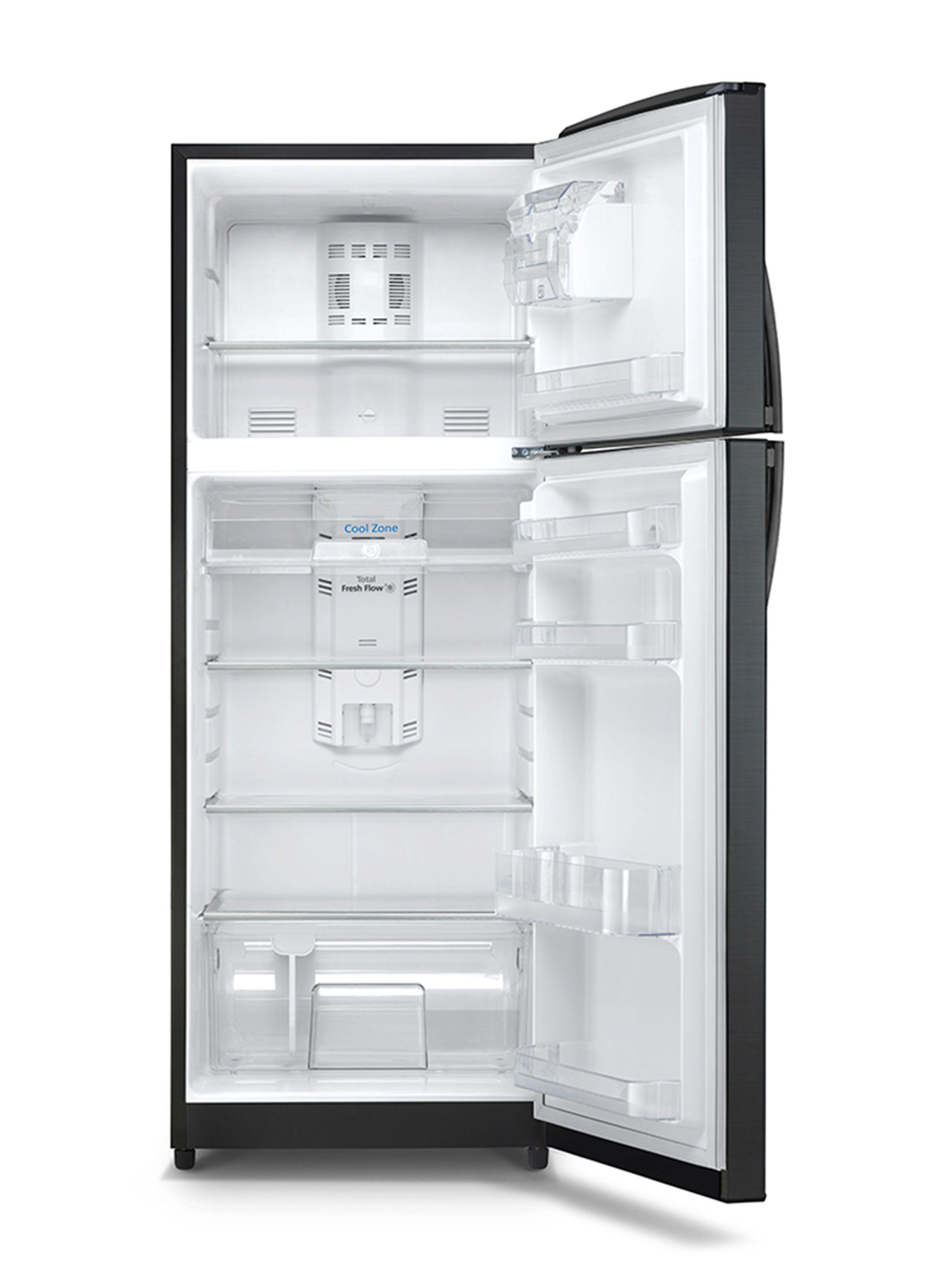 Refrigerador Top Mount No Frost 400 Litros RMP400FHUG1 Grafito-2