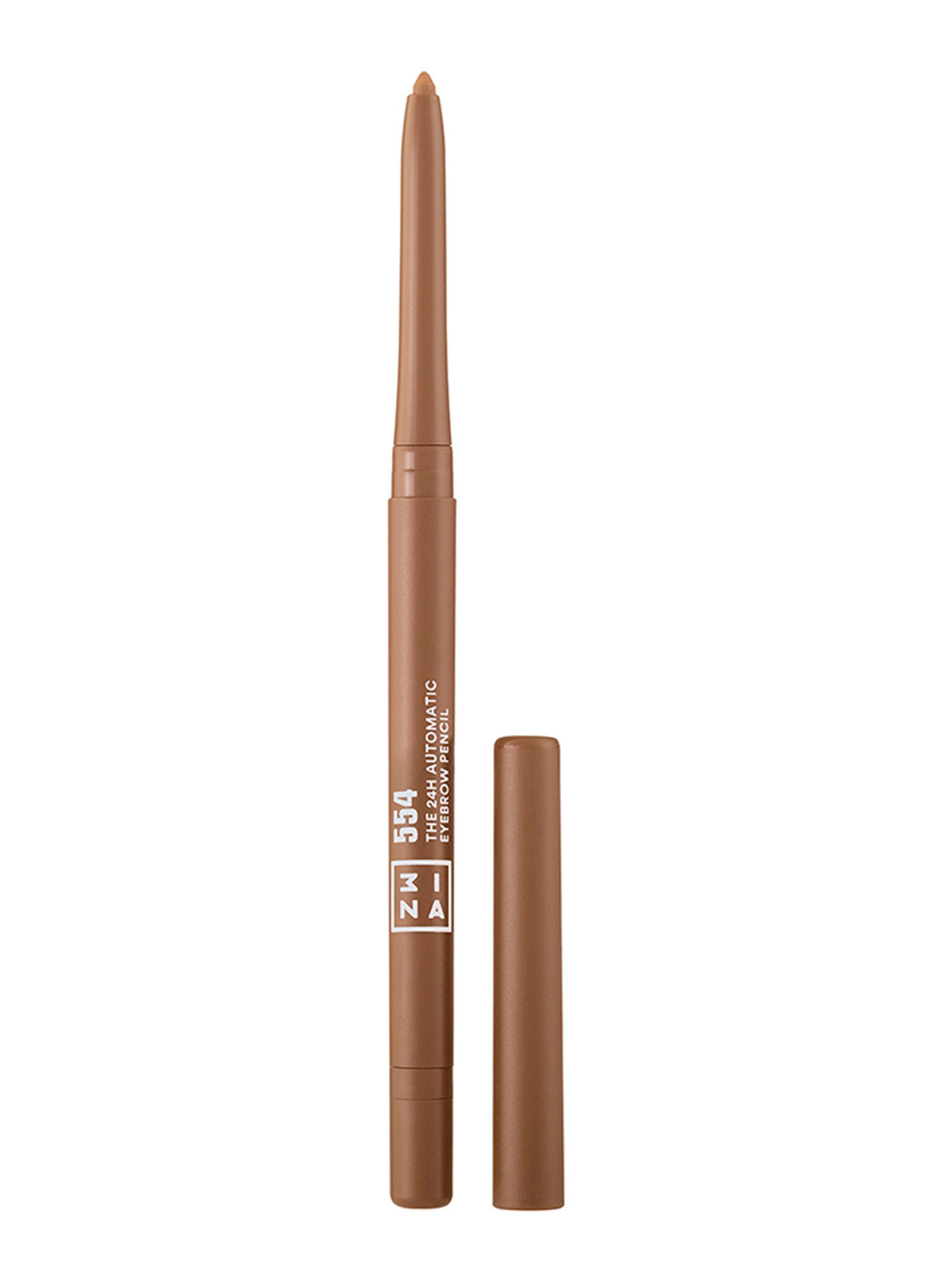 Lápiz de Cejas The 24H Automatic Eyebrow Pencil 554-0