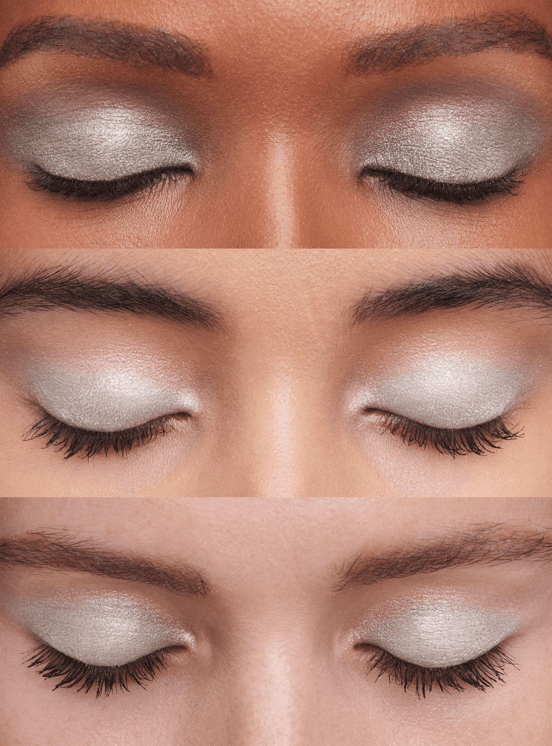 Eye Tint Eyeshadow 1 Silver 3.9 ml-3