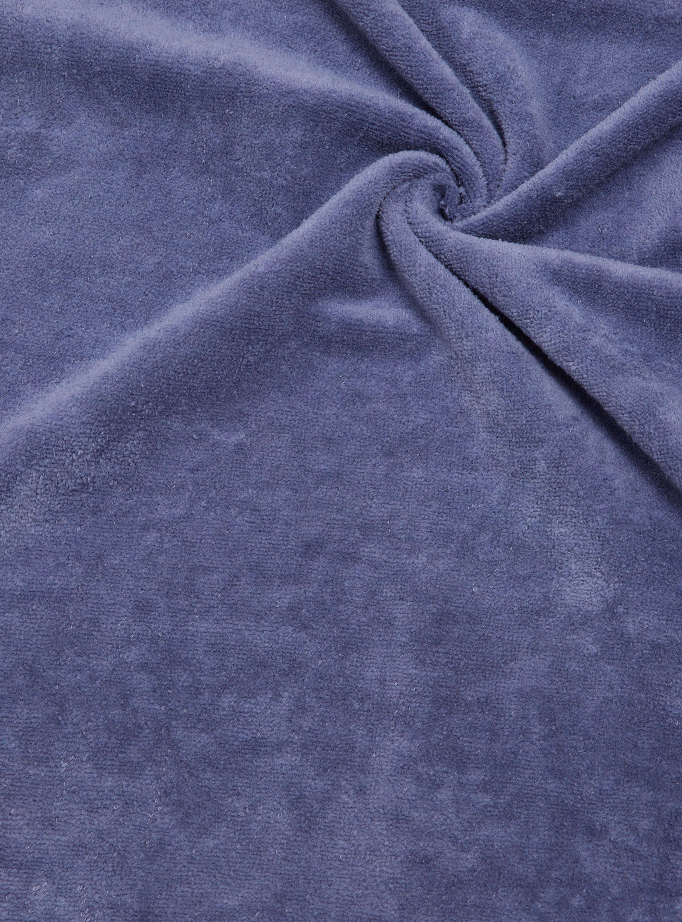 Toalla de Playa Unicolor 100x180 cm-1