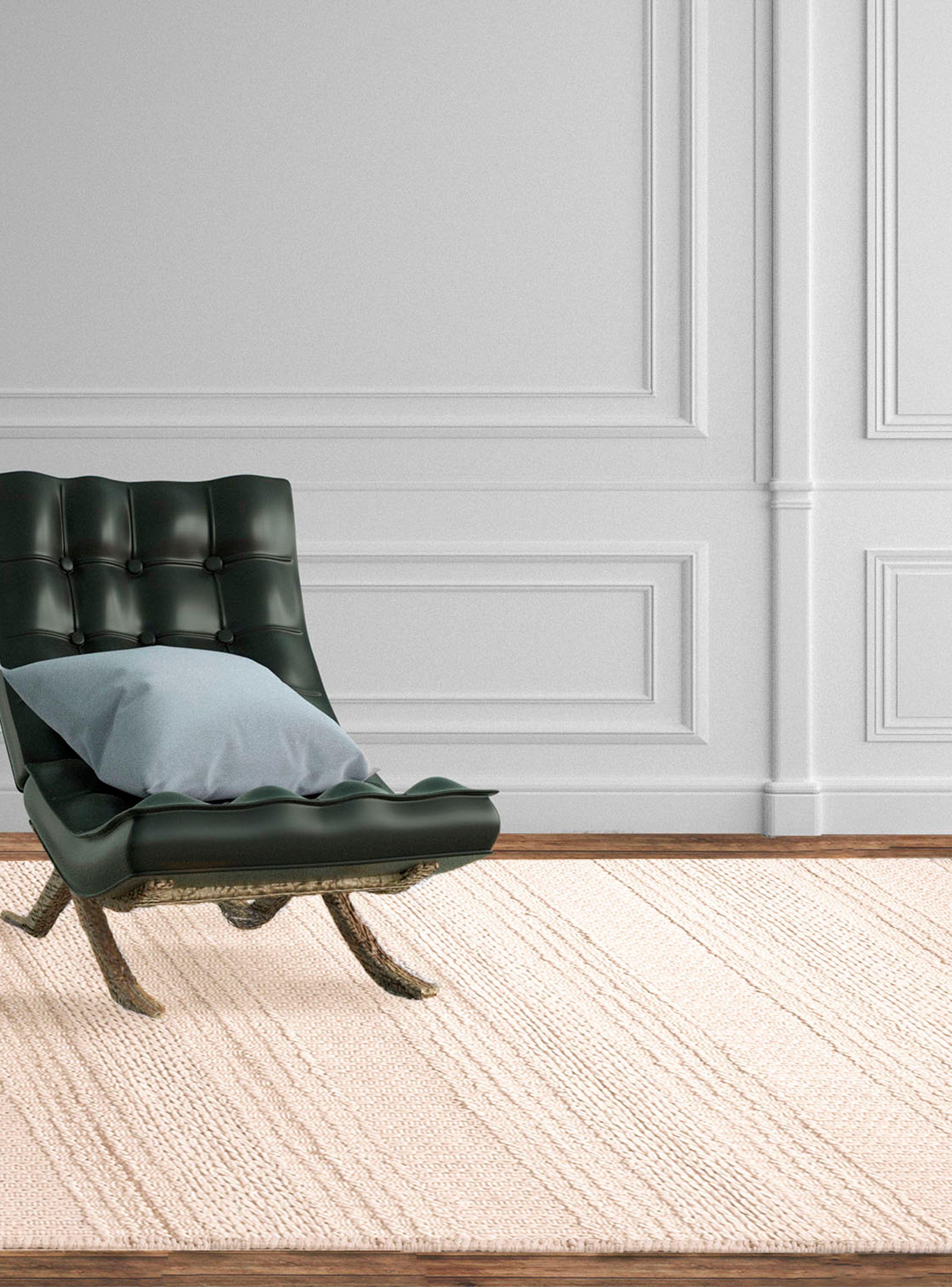 Alfombra Lana Verona 160 x 230 cm 2117-2