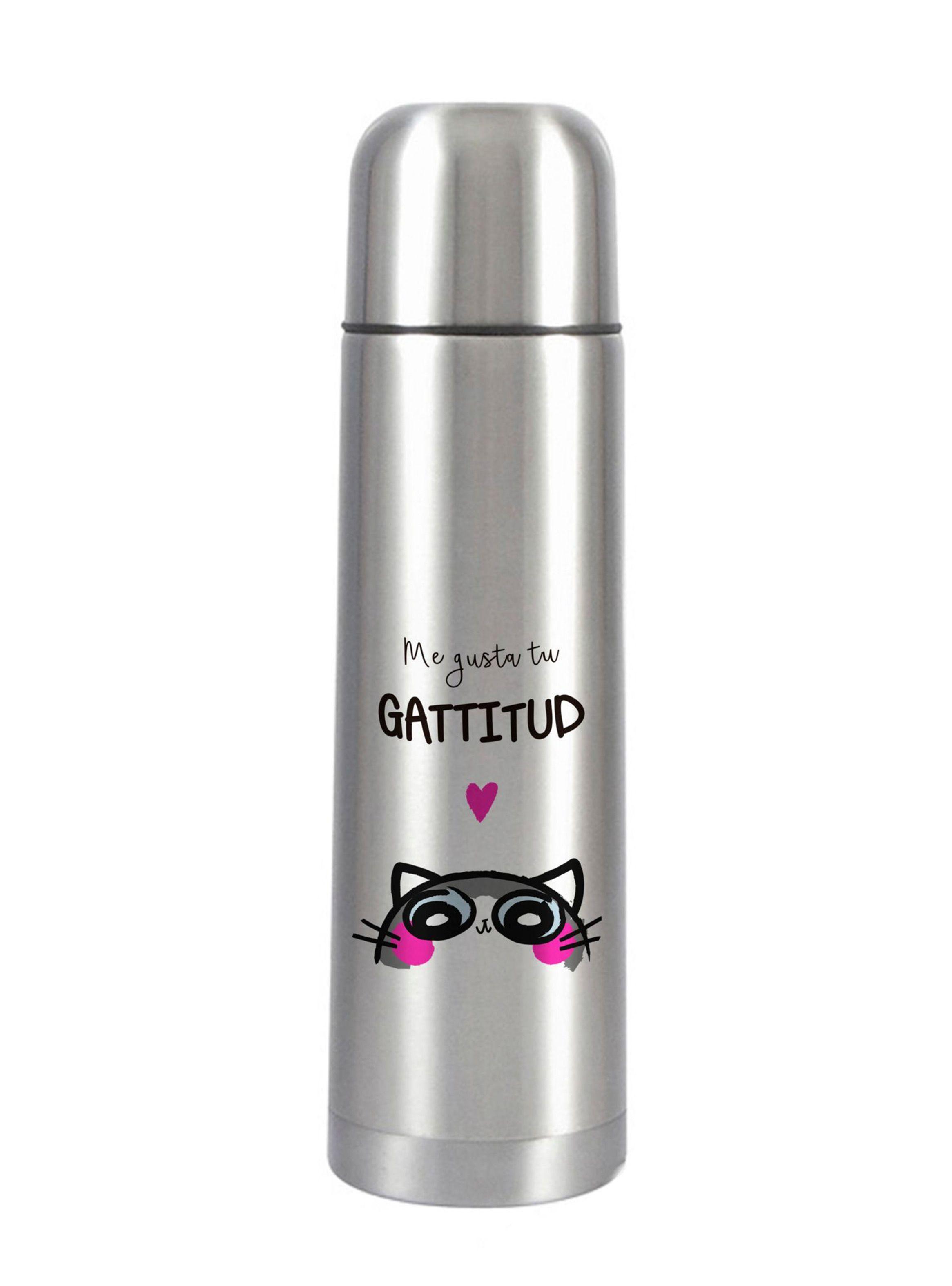 Termo Petfy Gatitud PetFy-0