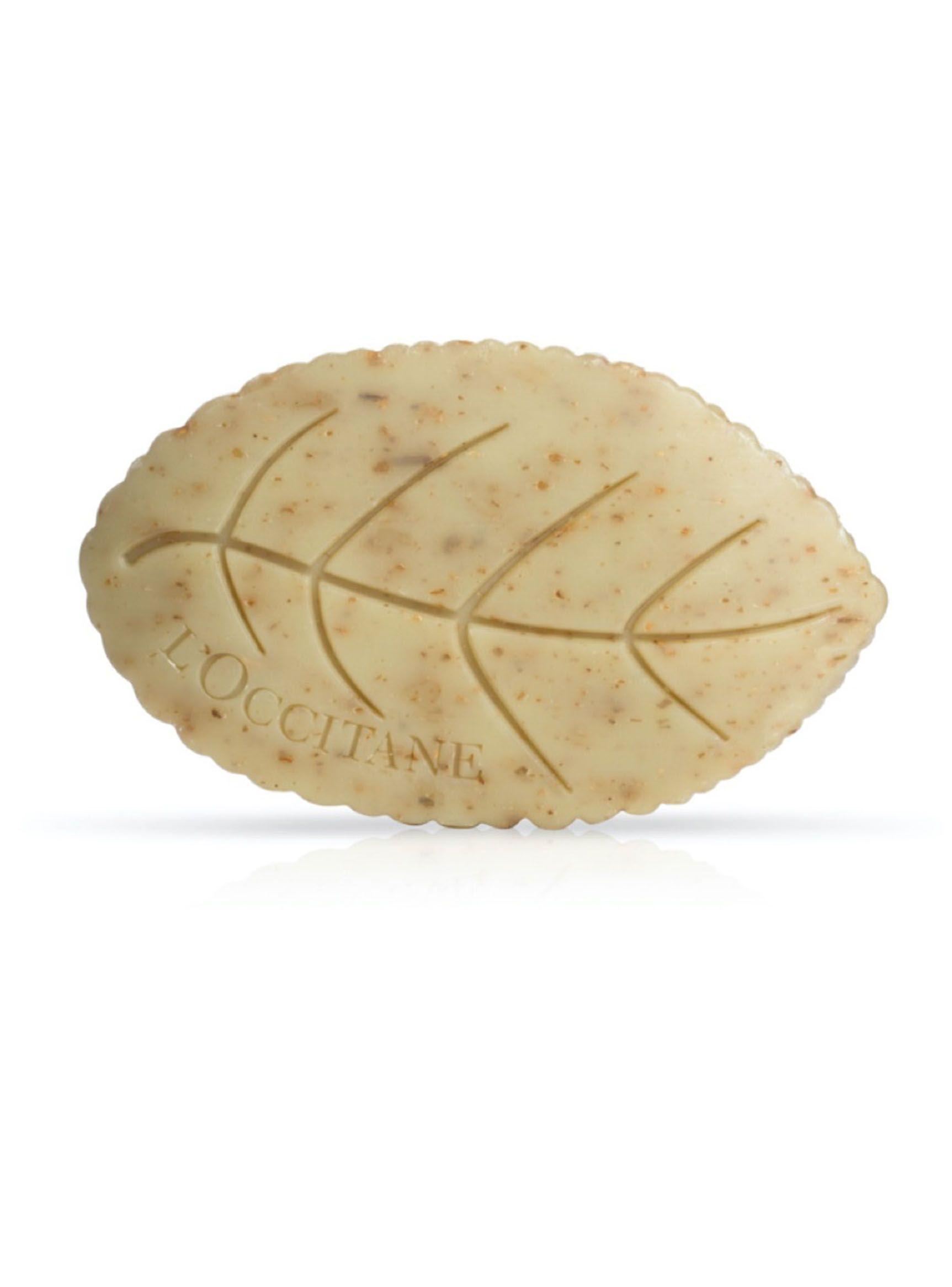 Jabón Sólido Hoja Verbena 70 g L'Occitane-0