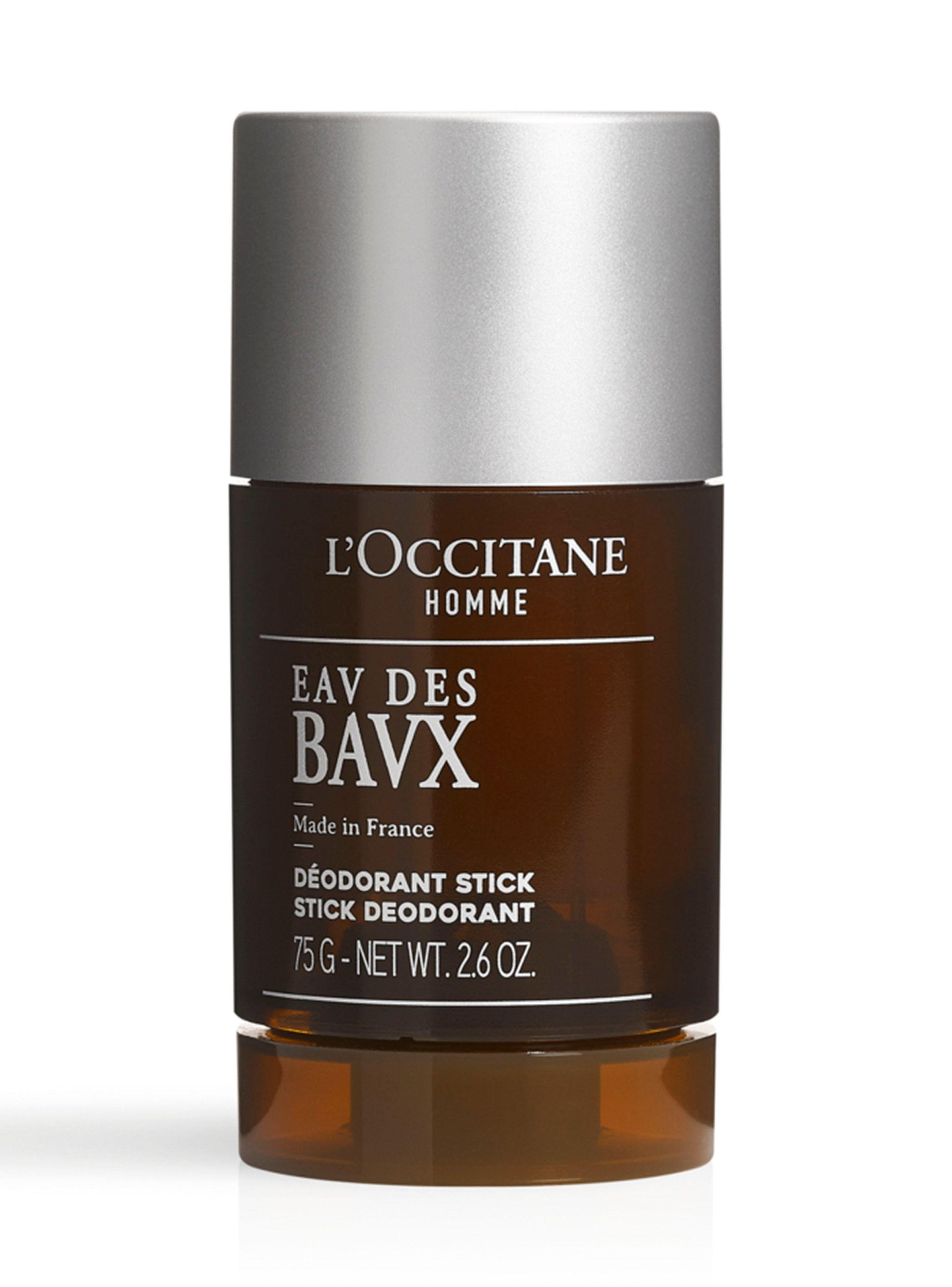 Desodorante L'Occitane Stick Eau Des Baux 75 g-0