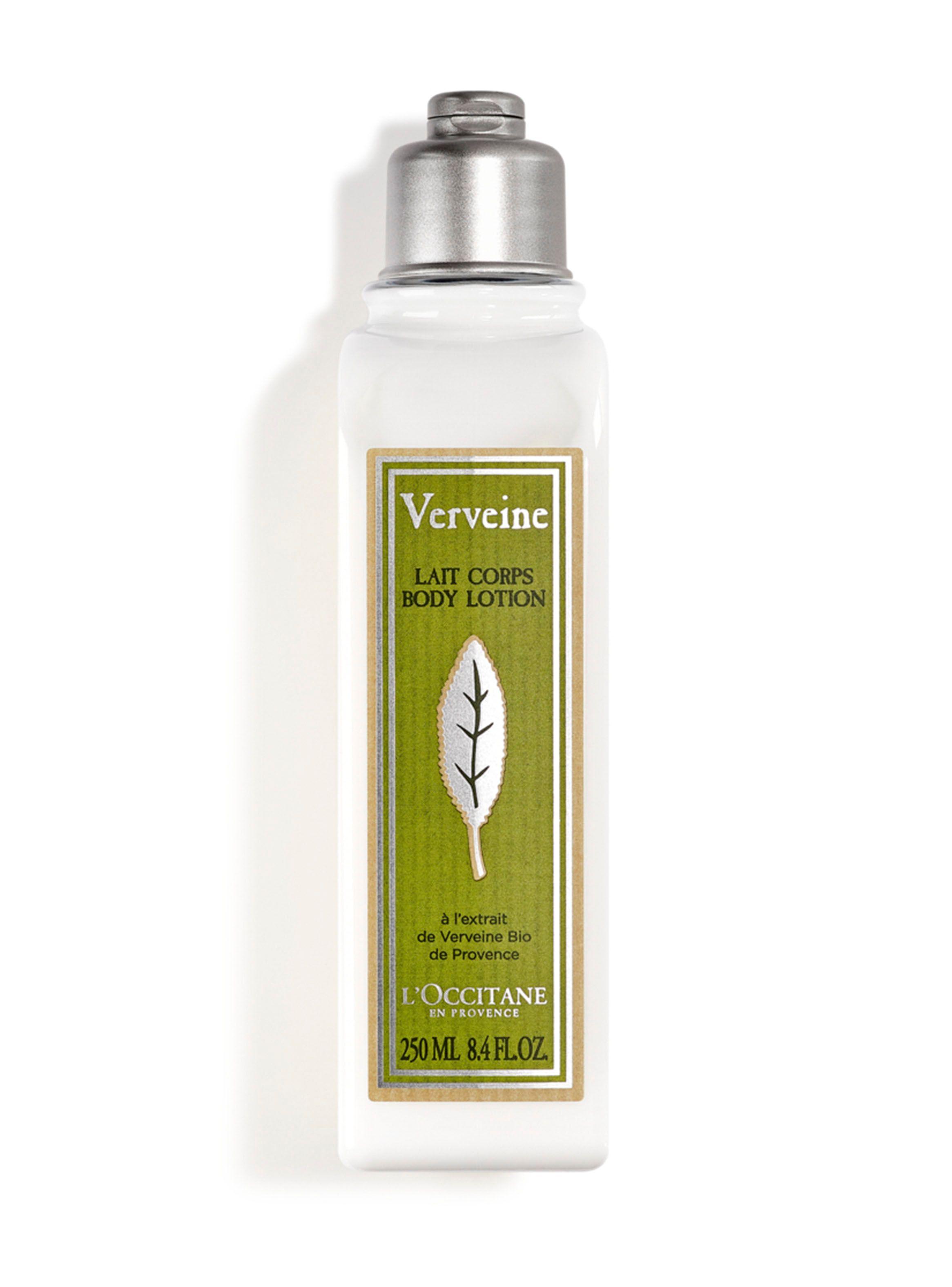 Leche de Cuerpo Verbena 250 ml-1