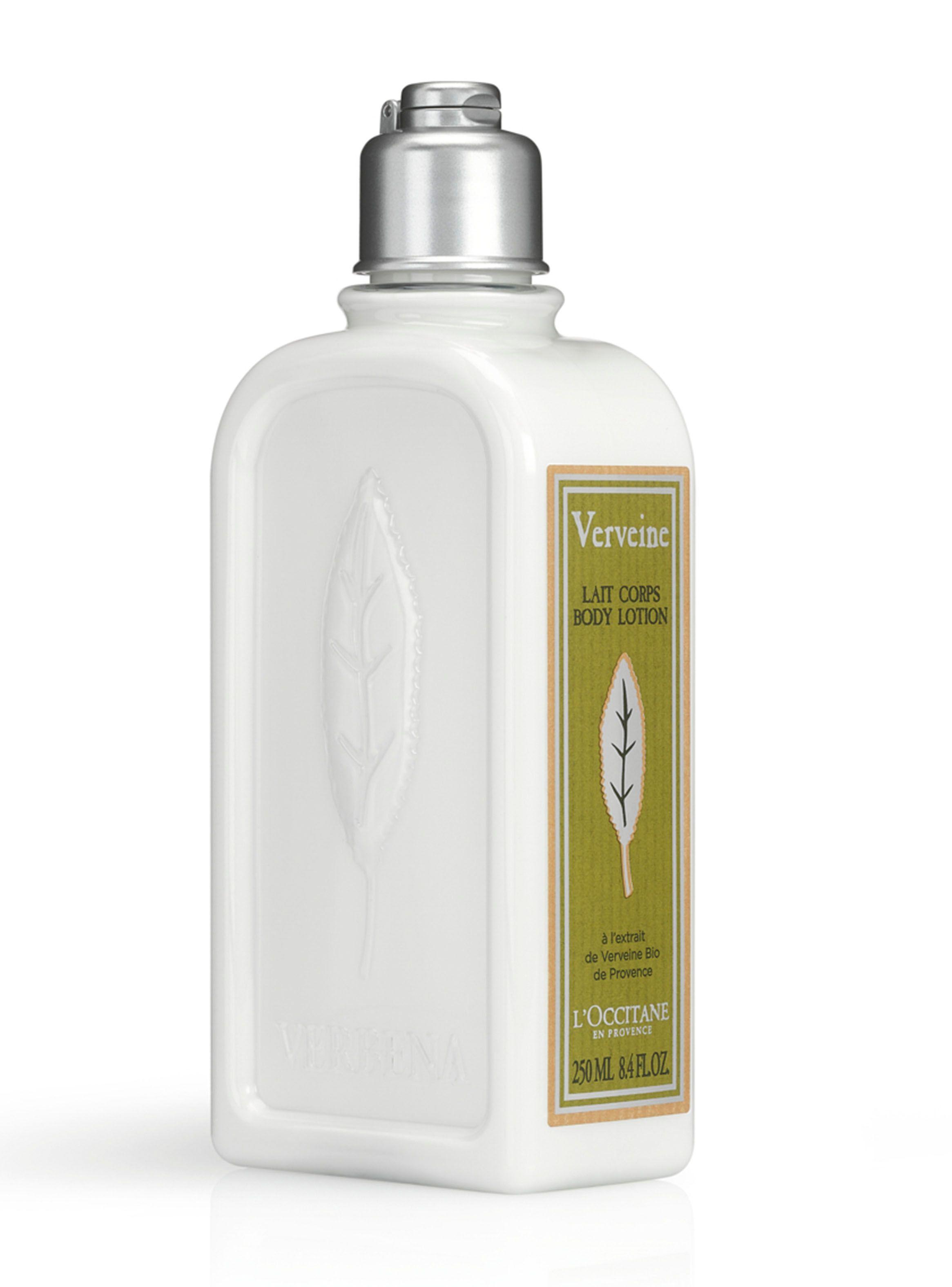 Leche de Cuerpo Verbena 250 ml-0