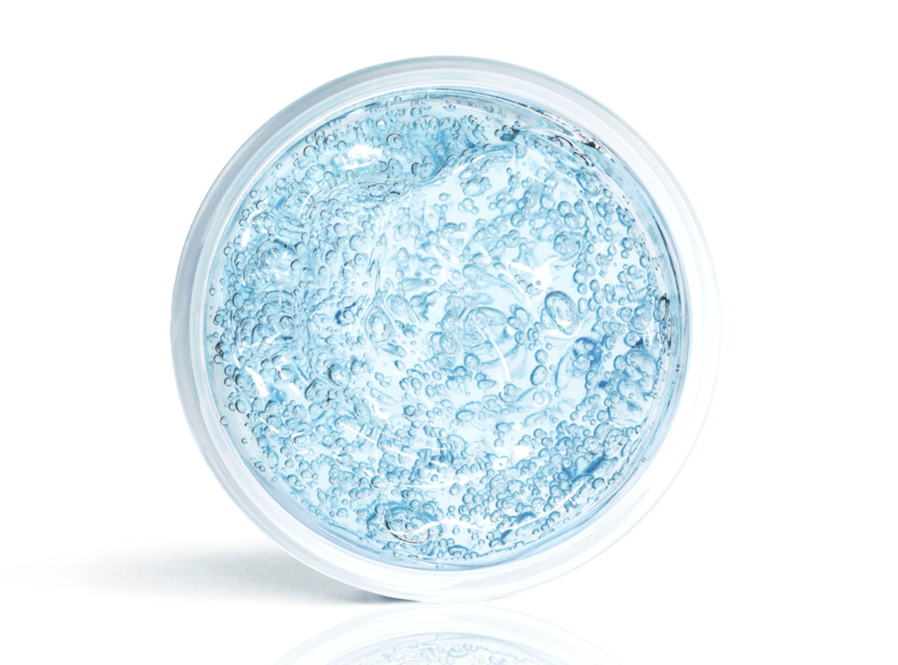 Gel L'Occitane Ultra Hidratante Aqua Réotier 50 ml-1