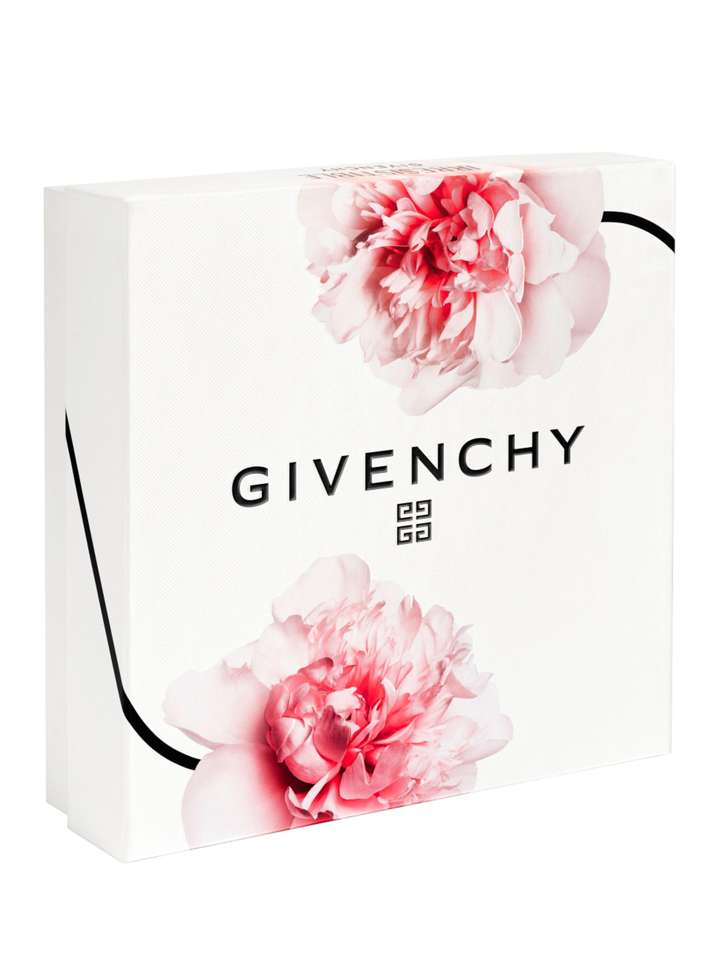 Set Perfume Givenchy Givenchy Irresistible EDP 50 ml + Crema Corporal 75 ml + Mini labial Rose Perfecto 1.5 g-3